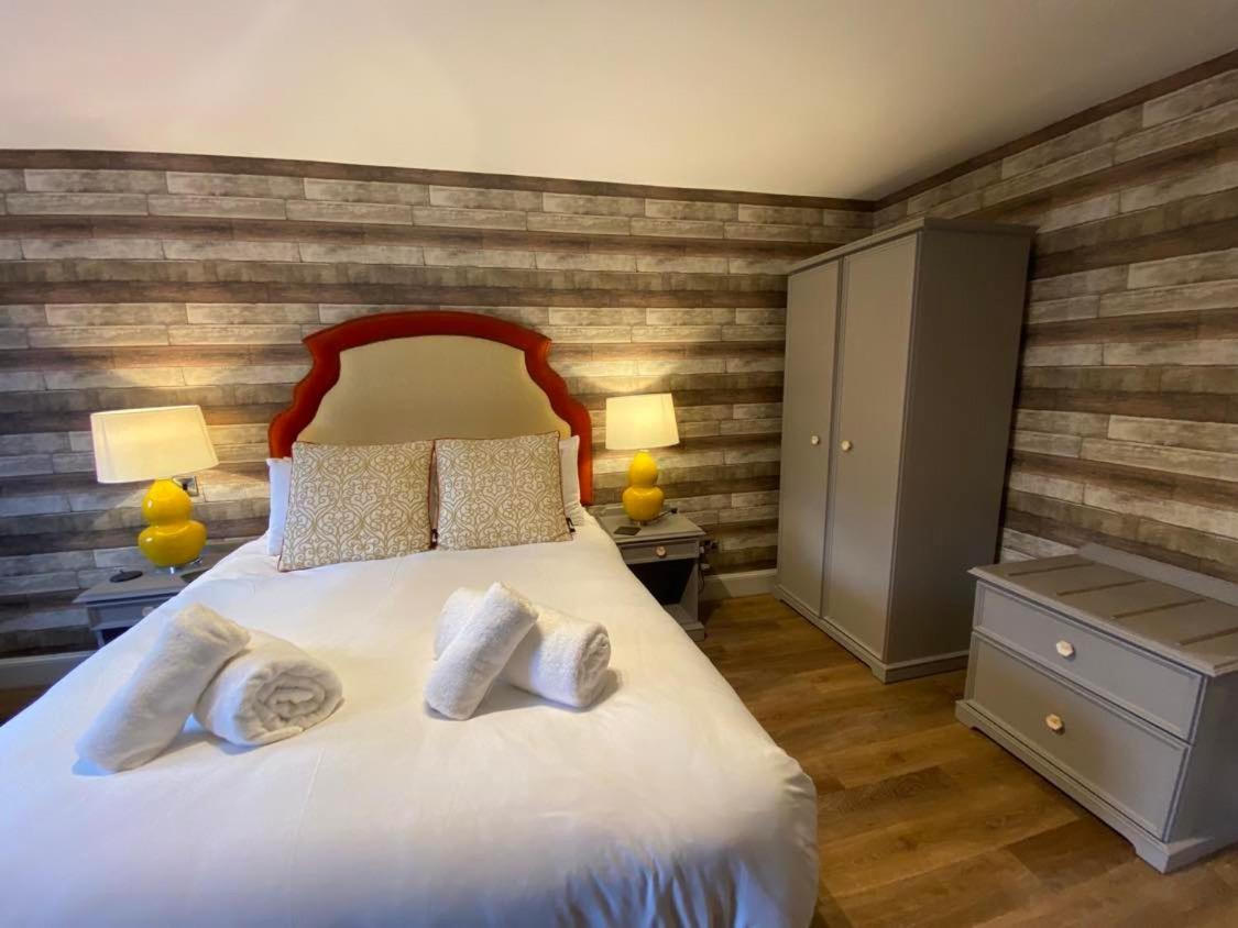 Double Room with Mountain View - Pet Friendly photo 1