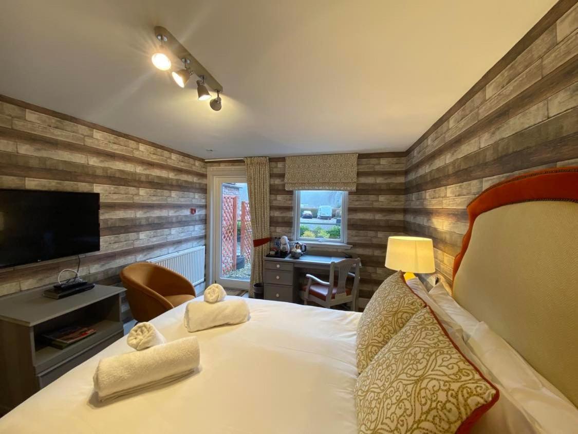 Double Room with Mountain View - Pet Friendly photo 3
