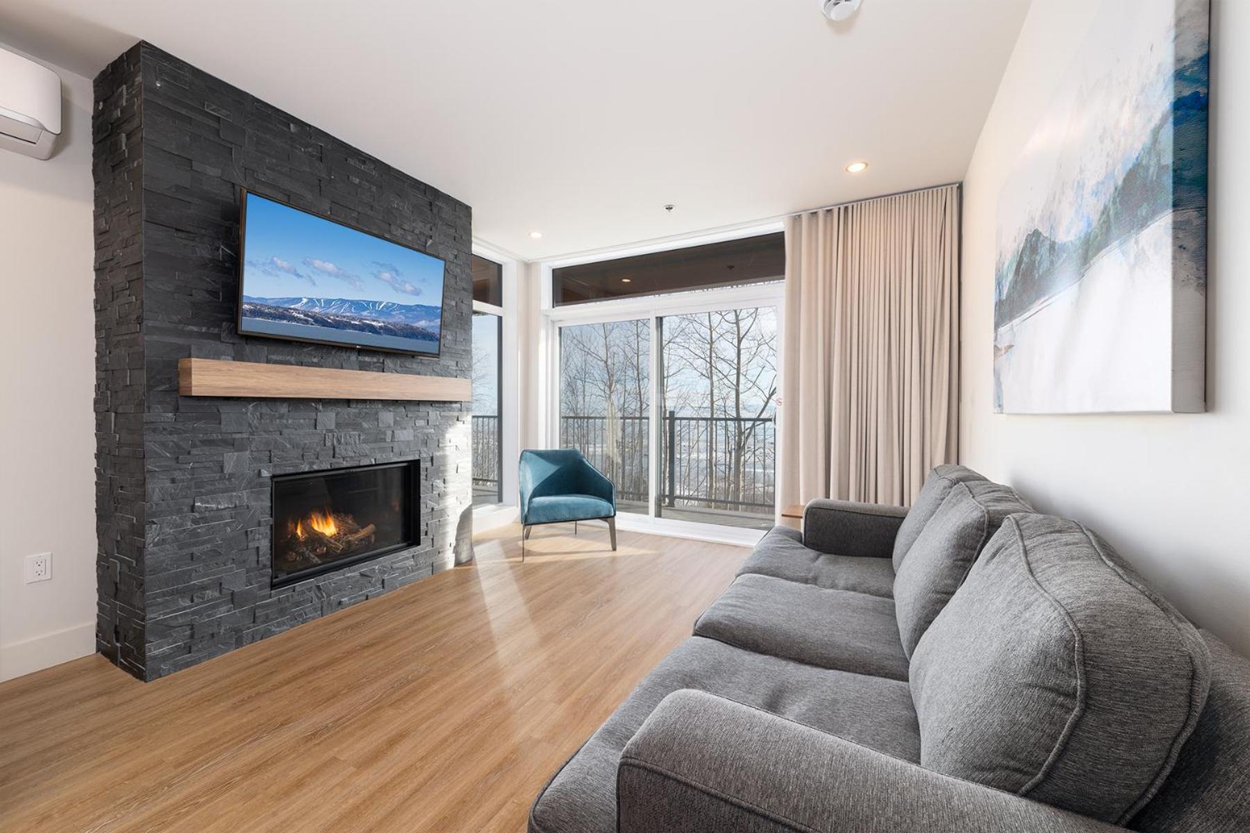 Three-Bedroom Apartment - Ground Floor photo 1