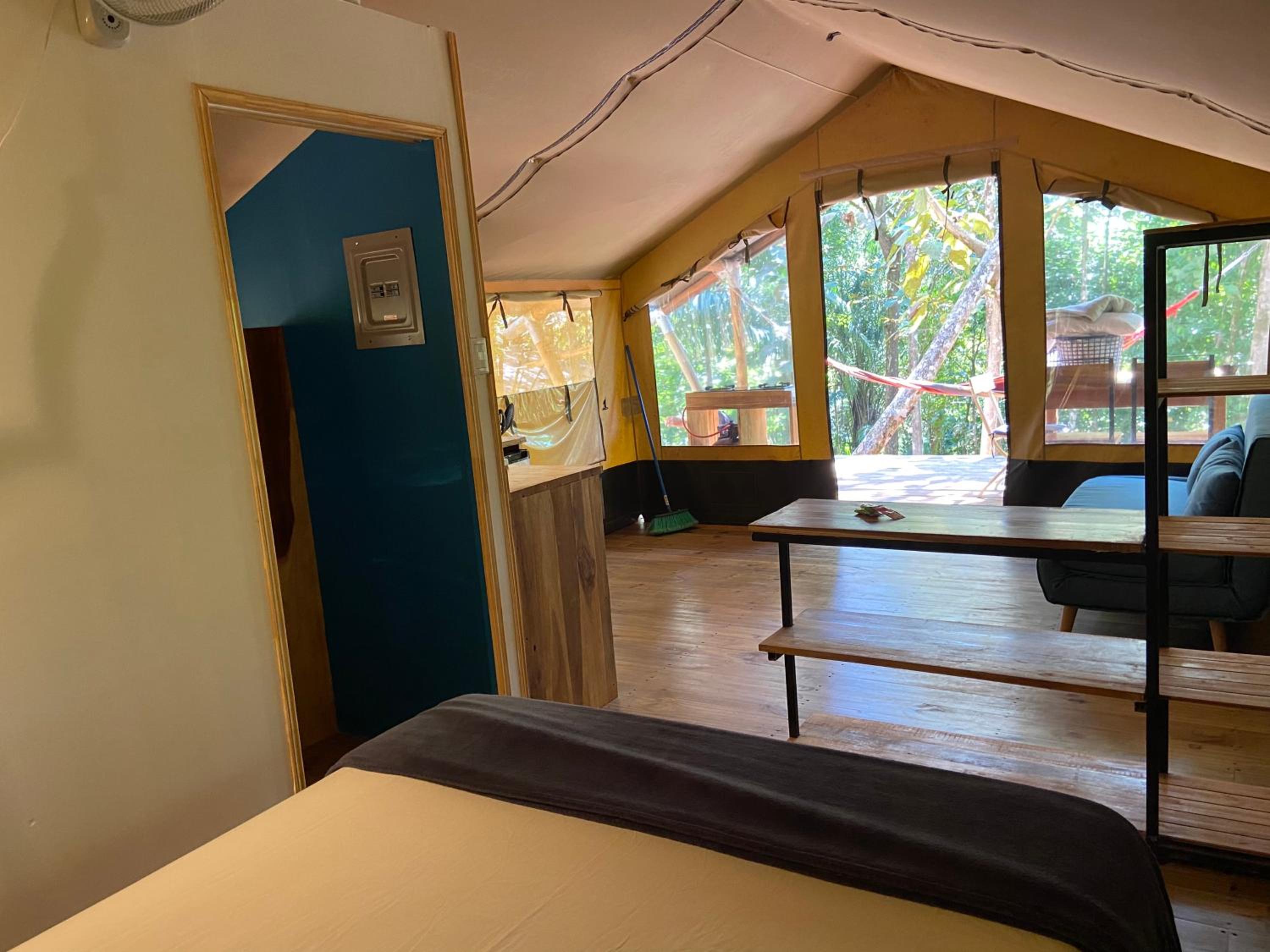 Family Room with Terrace photo 2