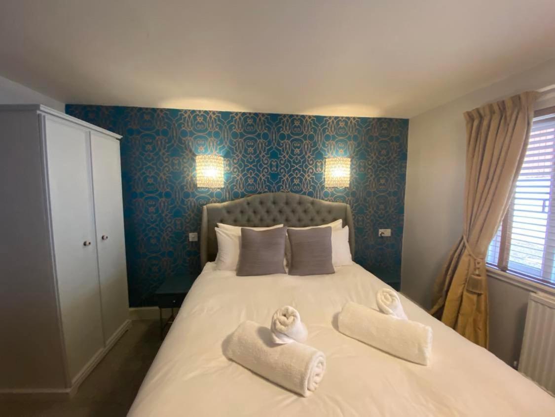 Economy Double Room photo 2