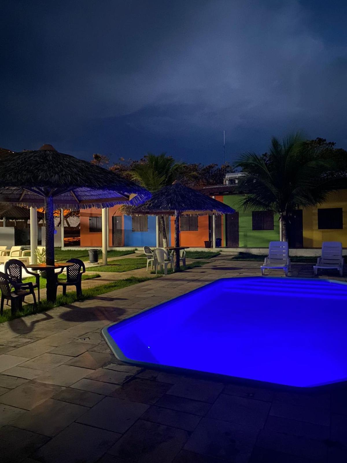 Deluxe Double or Twin Room with Pool View photo 1