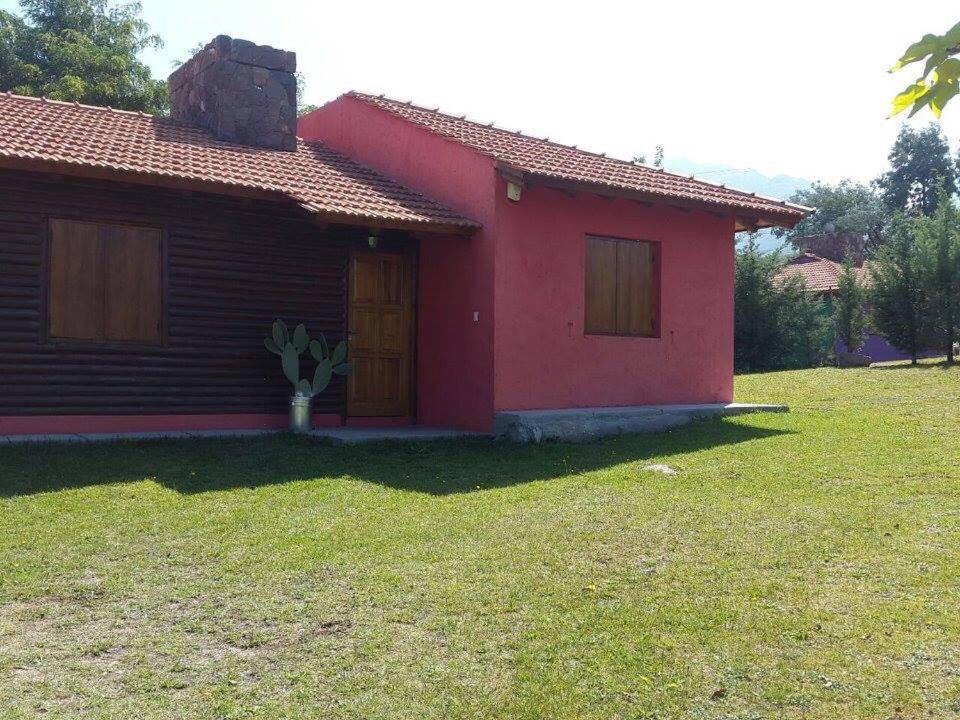 Two-Bedroom House photo 3
