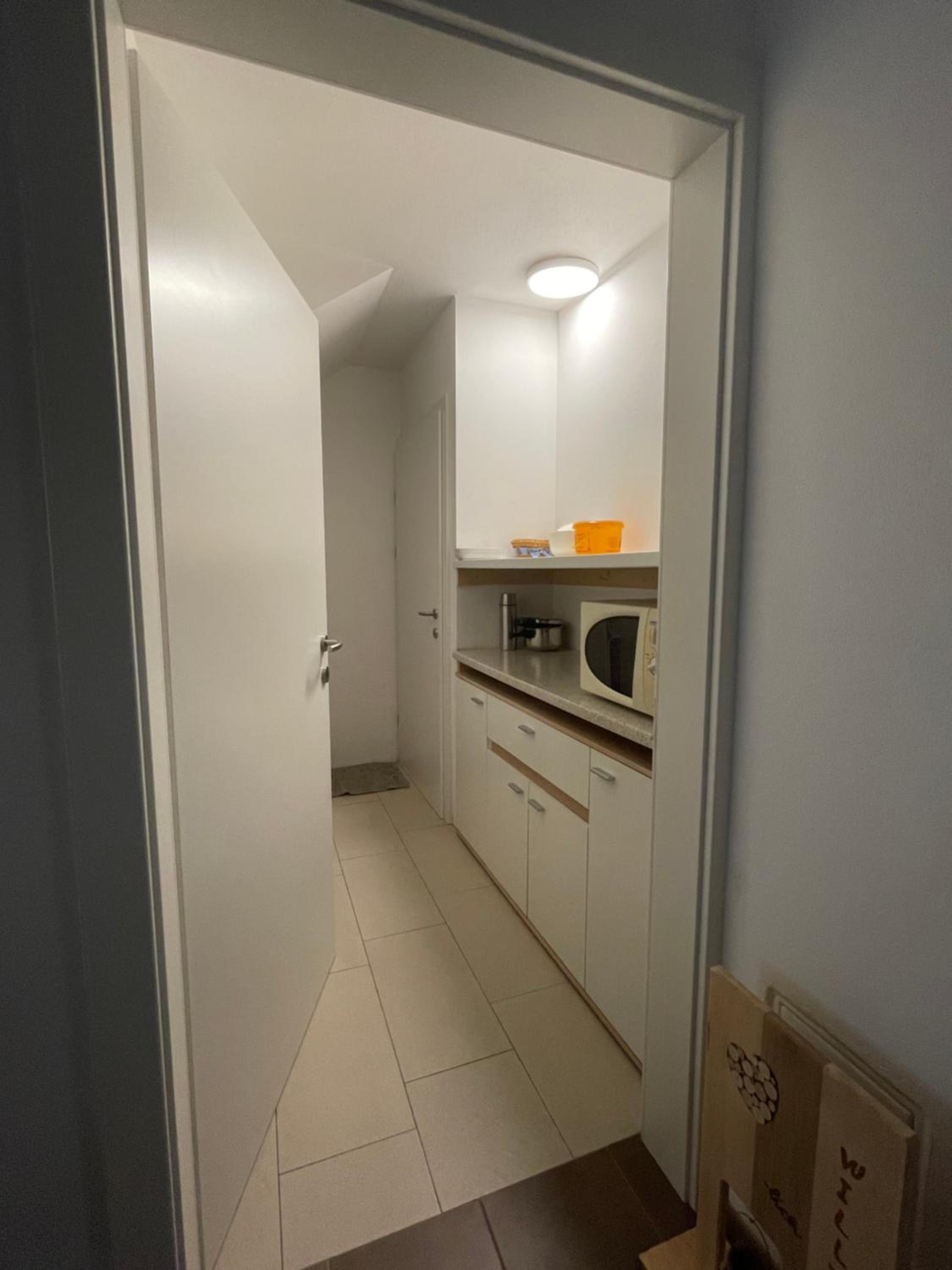 Two-Bedroom Apartment photo 2