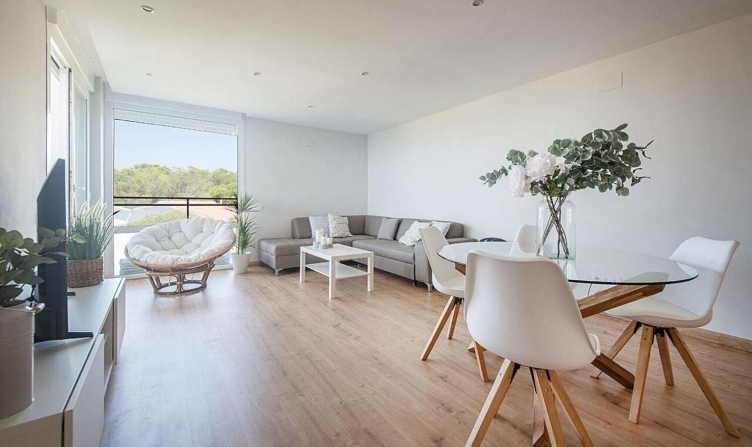 Apartamento Superior