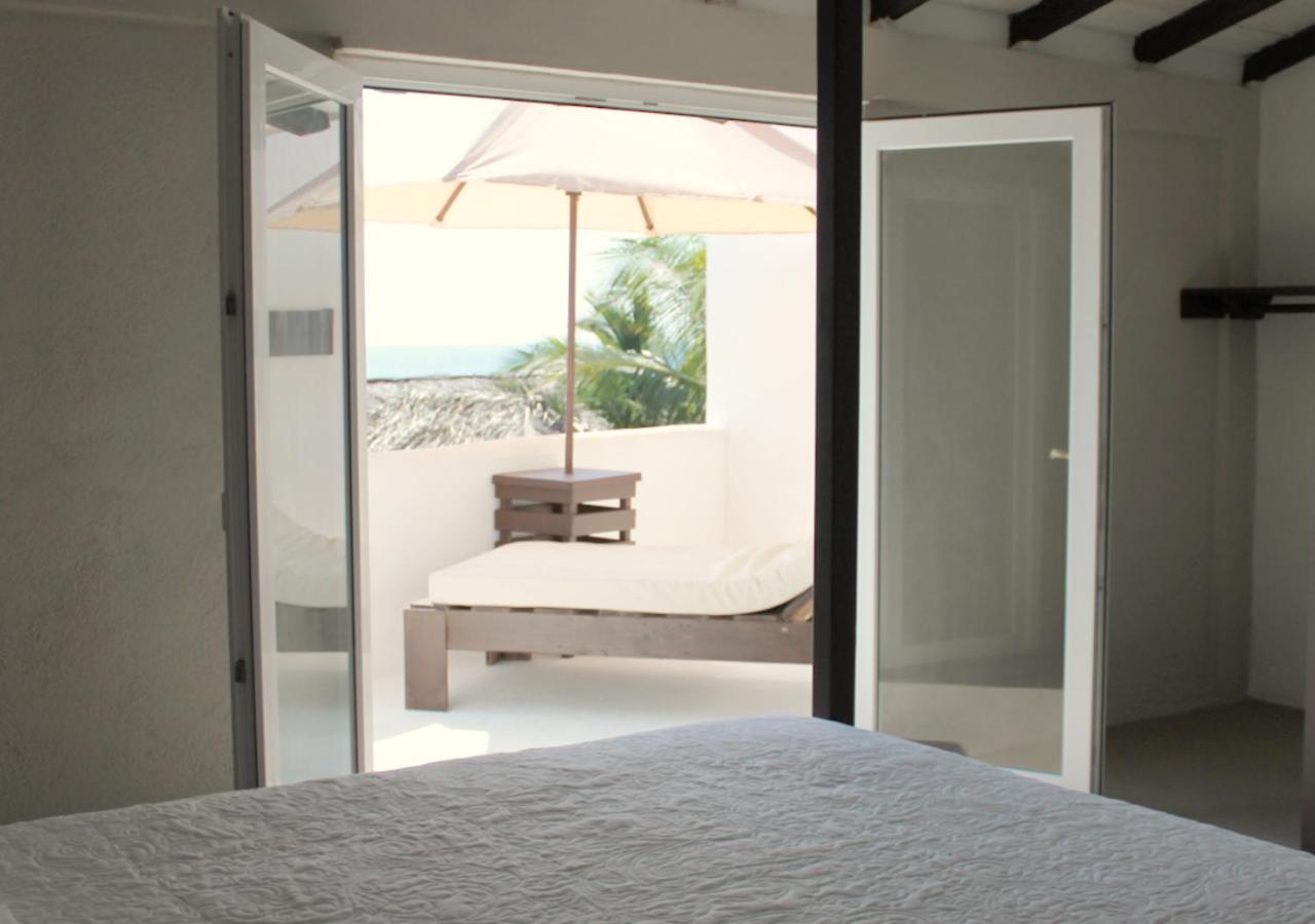 Deluxe Suite with Sea View