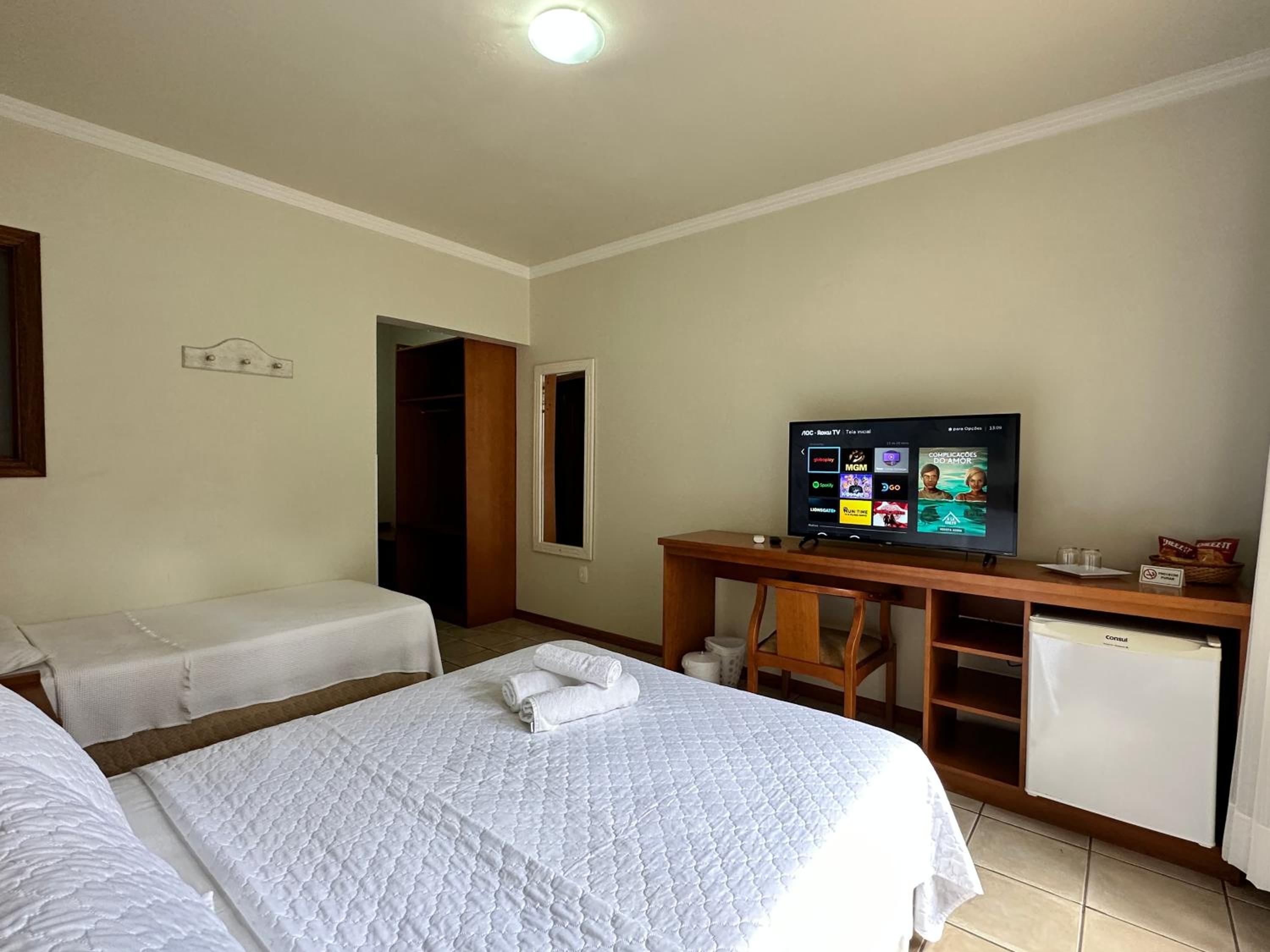 Standard Suite