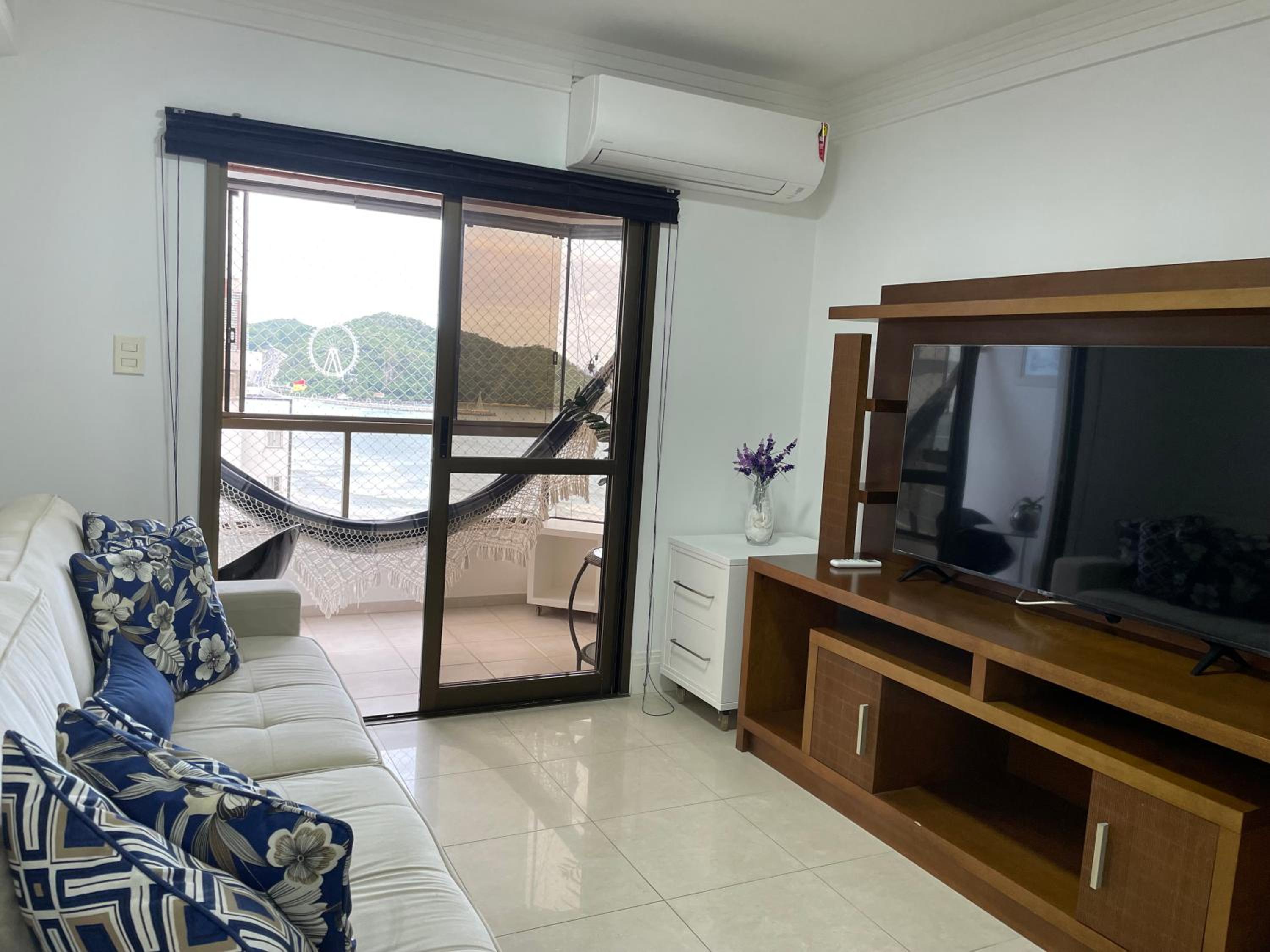 Apartment with Sea View photo 1