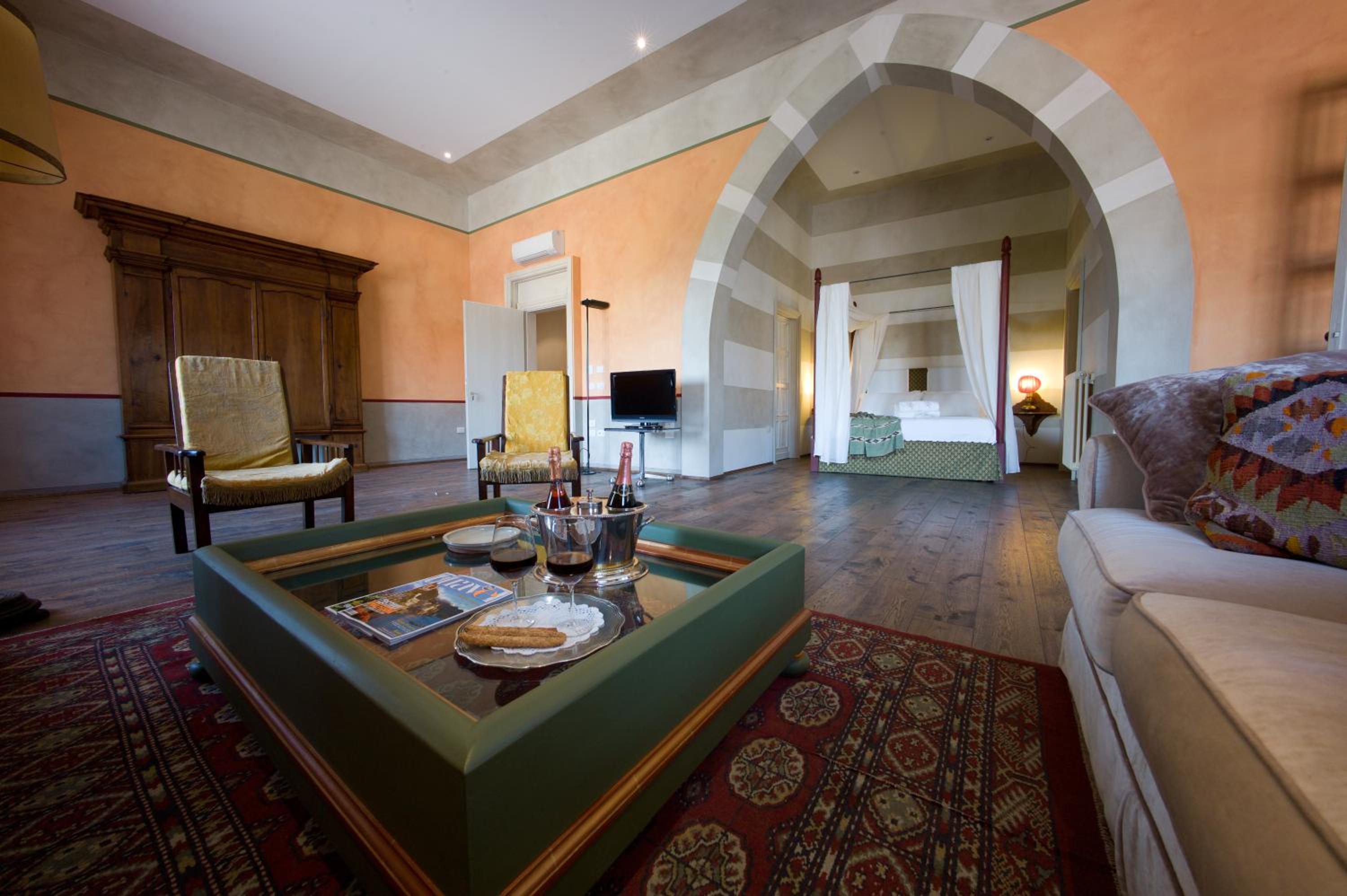 Suite