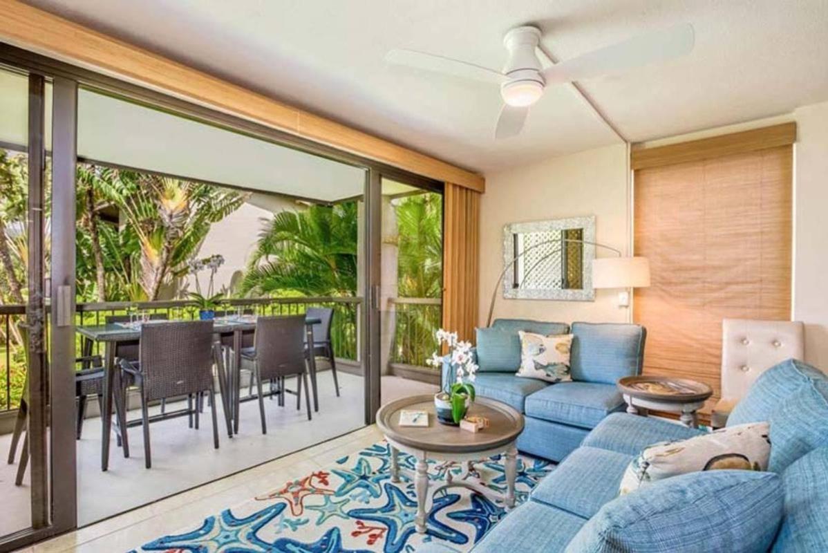 Deluxe Suite With Sea View