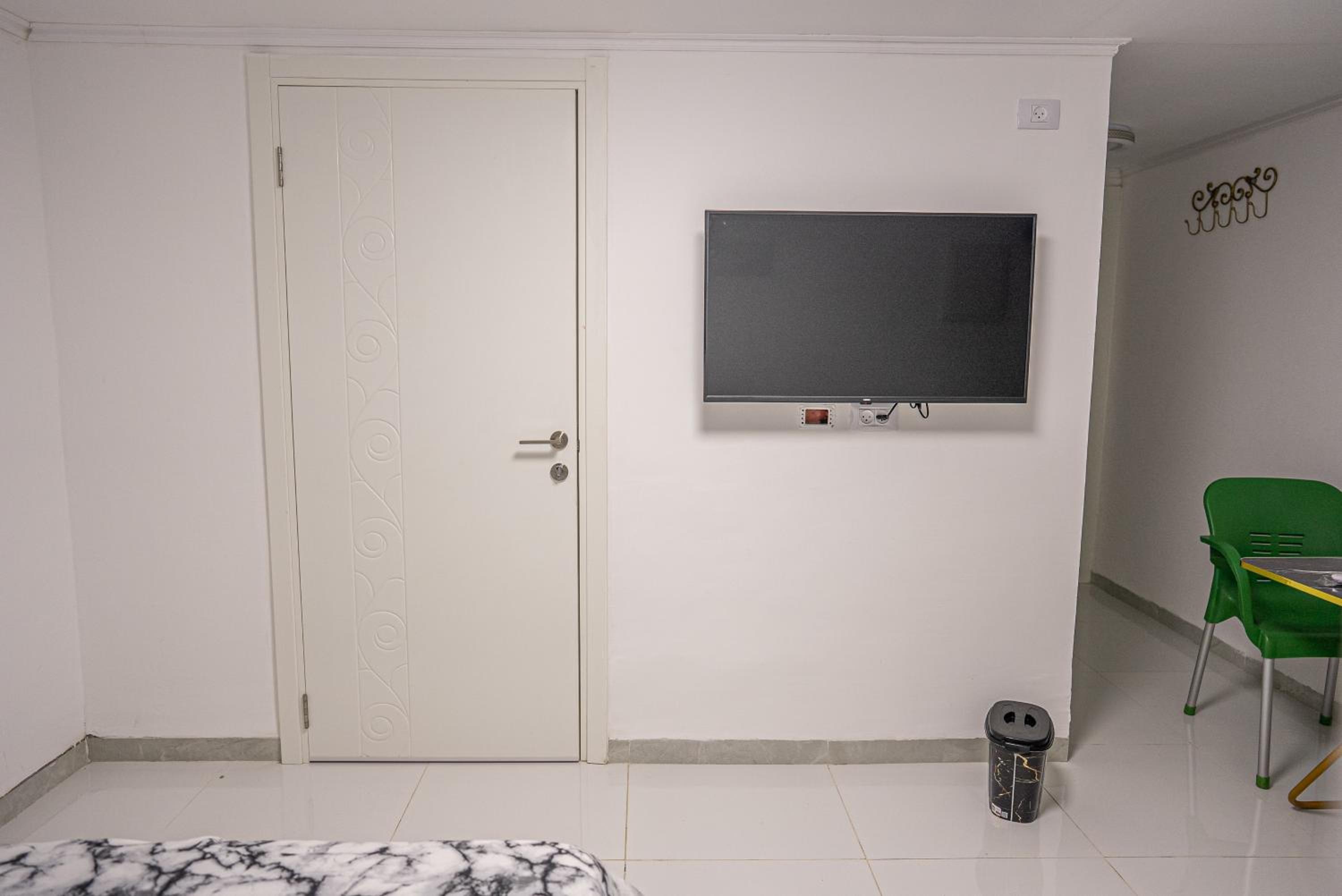 Family Suite photo 3