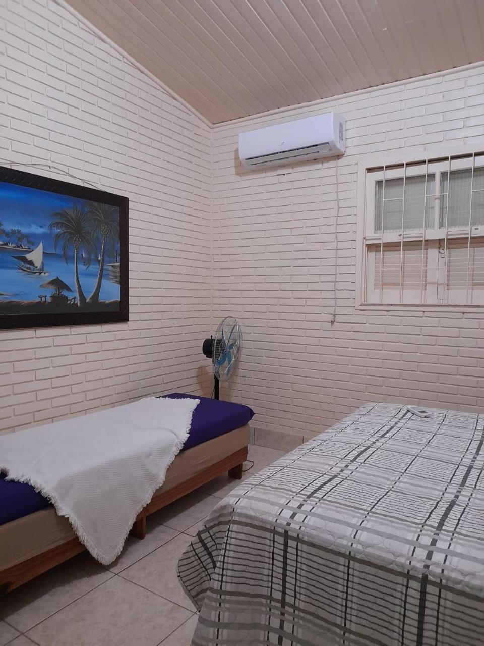 Four-Bedroom House photo 1
