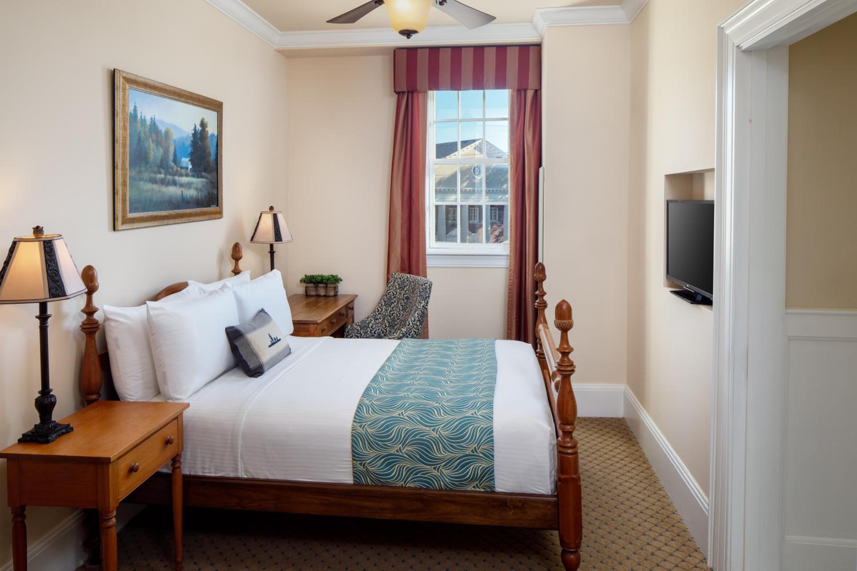 Single Room - Photo 1