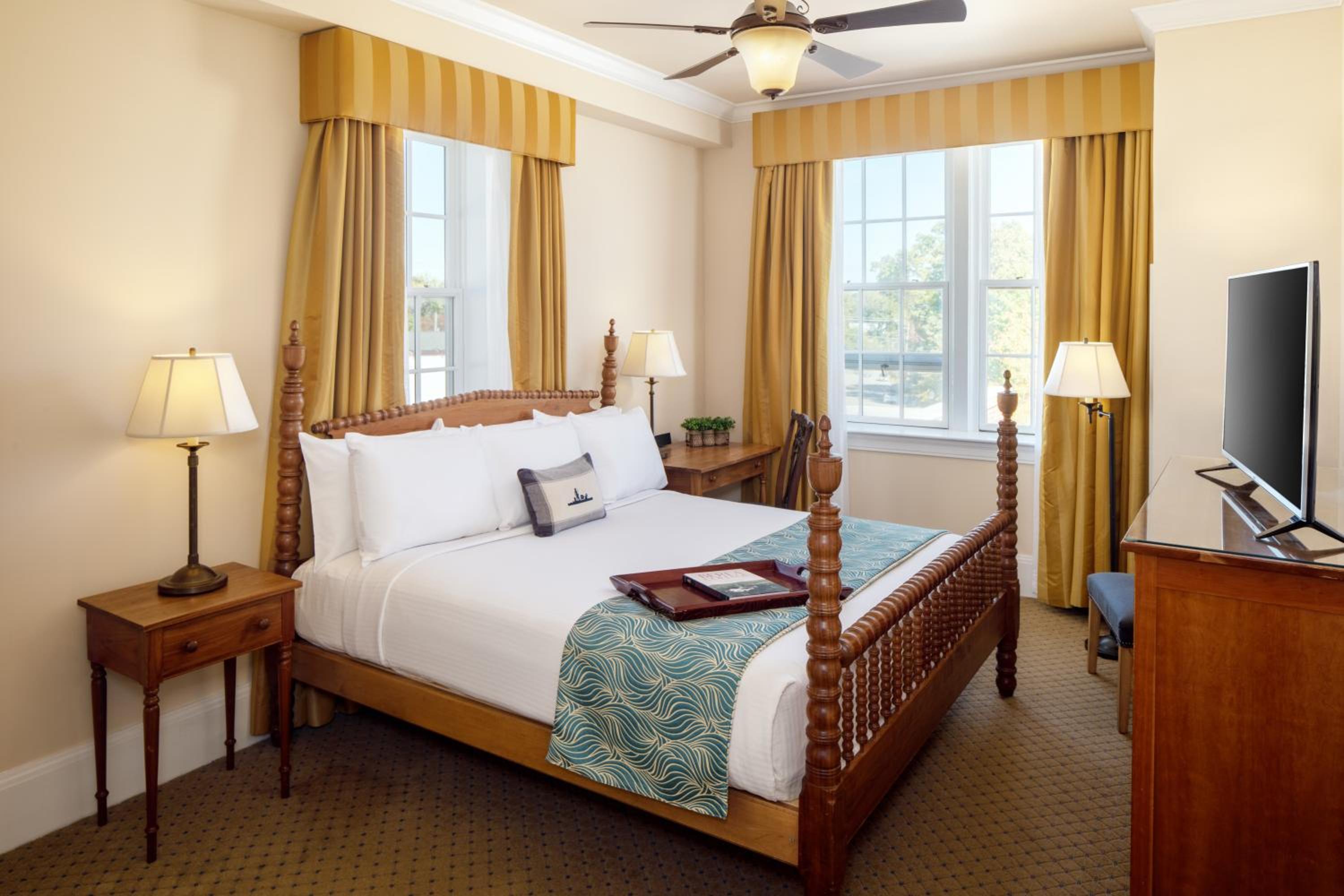 King Room - Photo 1