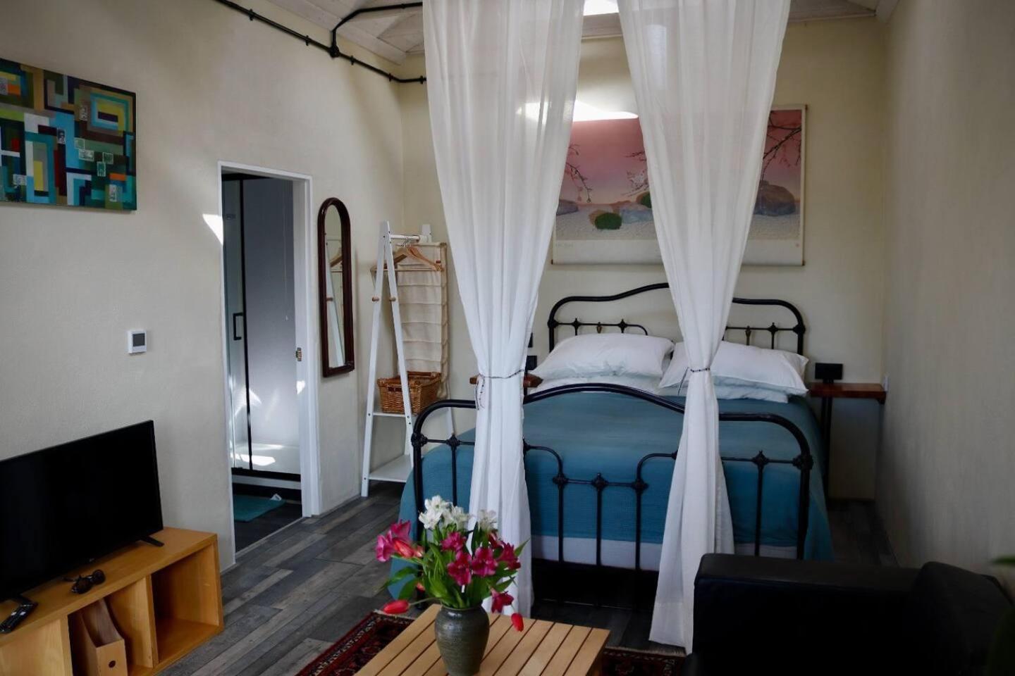Double Room with Park View photo 1