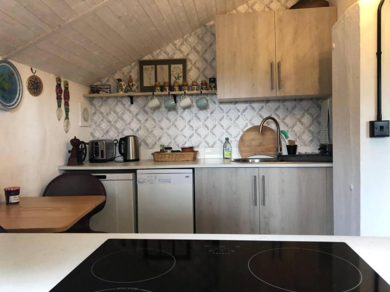 Double Room with Park View photo 2