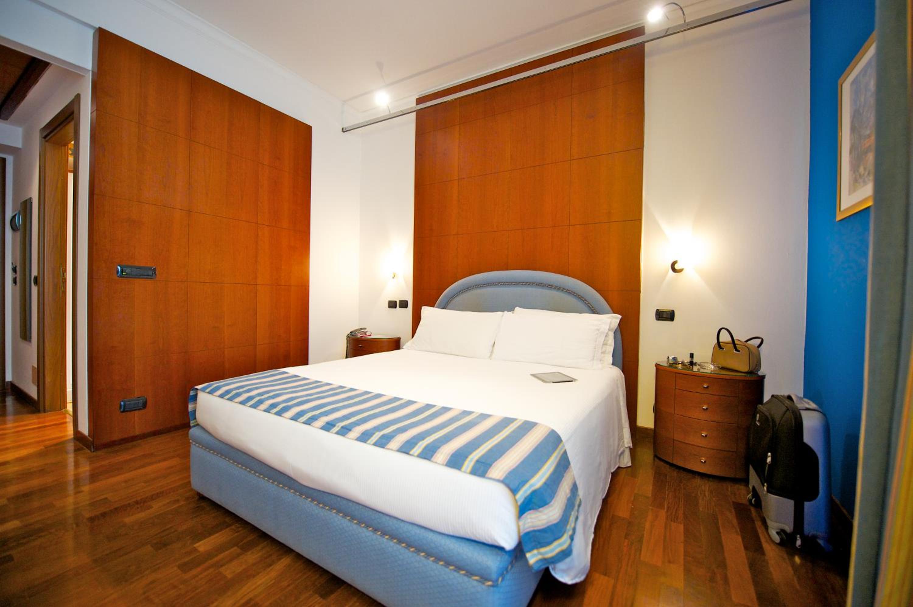 Superior Double Room For Single Use photo 3