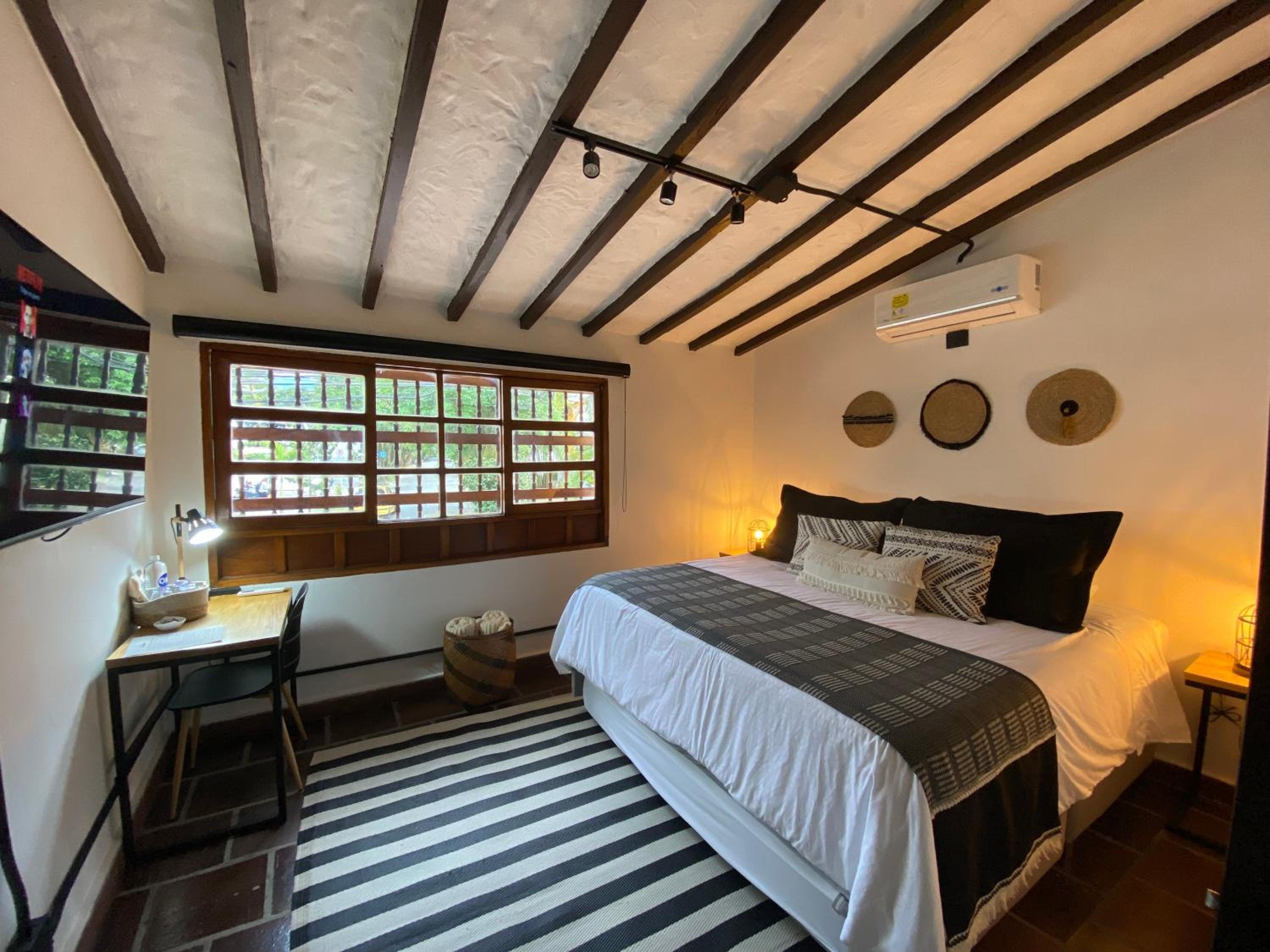 Comfort Triple Room with Shower