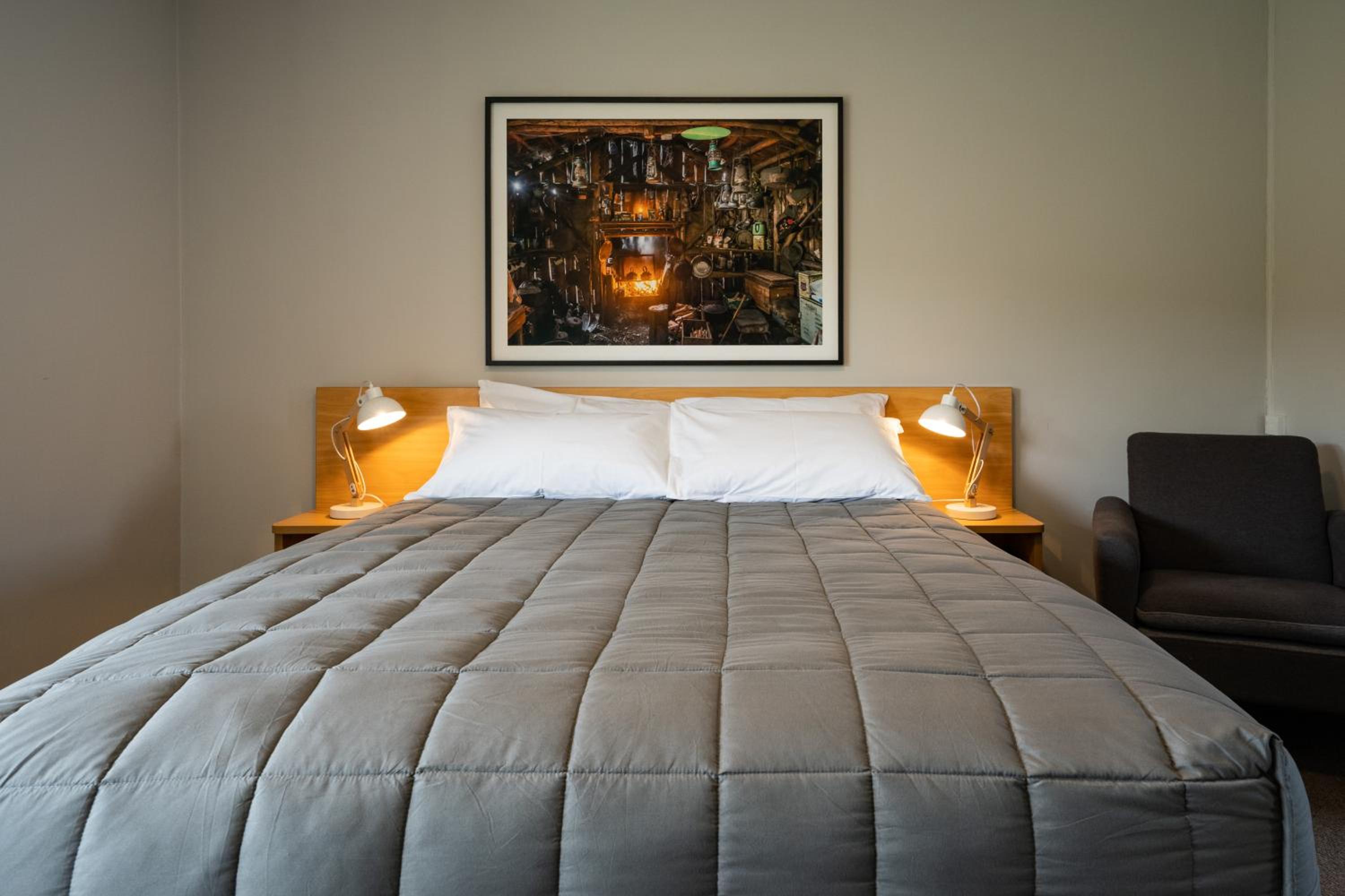 Queen Room - Photo 1