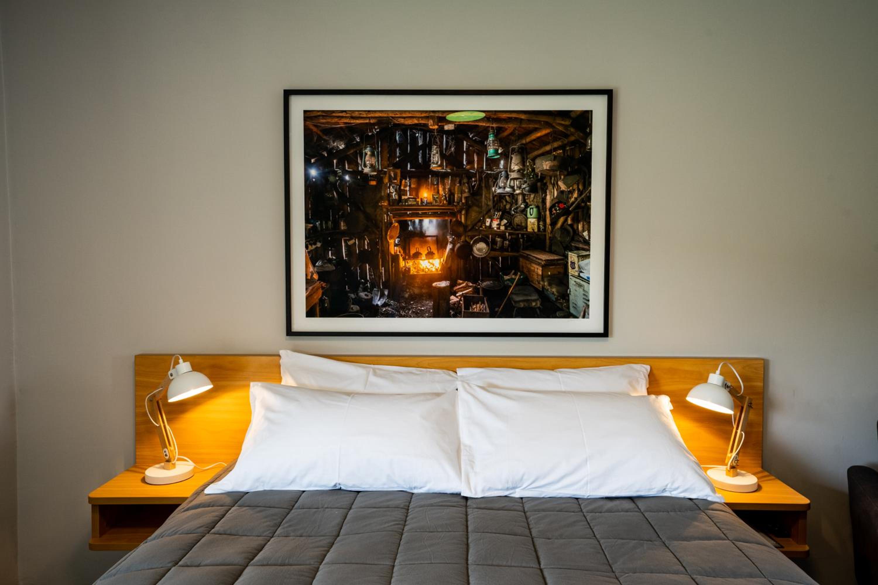 Queen Room - Photo 7