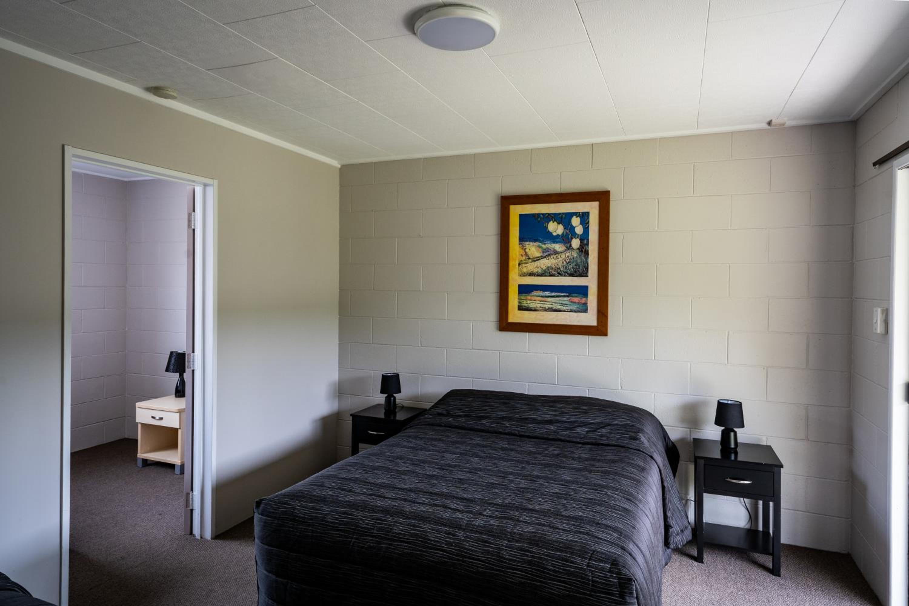 Family Double Room - Photo 3