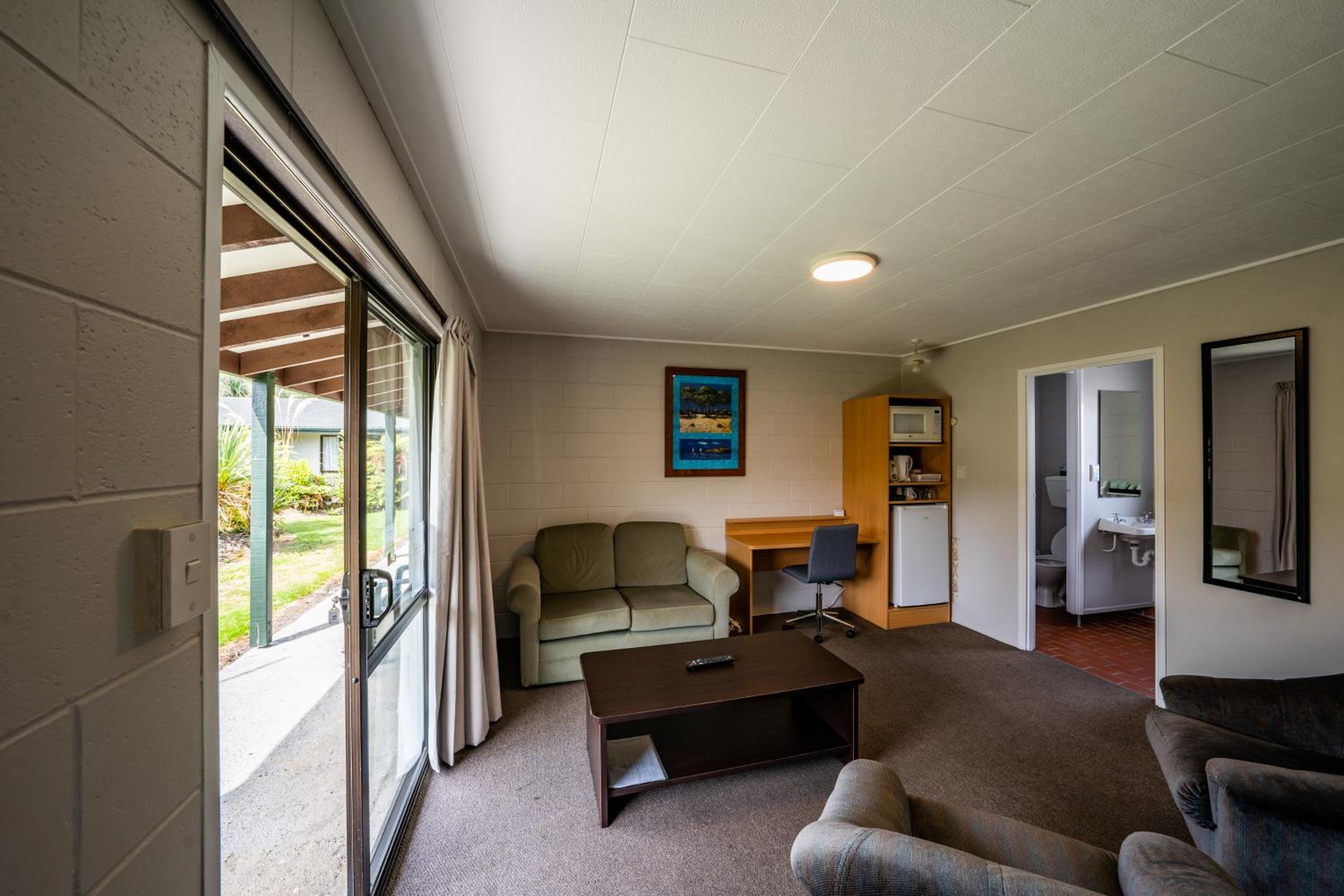 Family Double Room - Photo 1