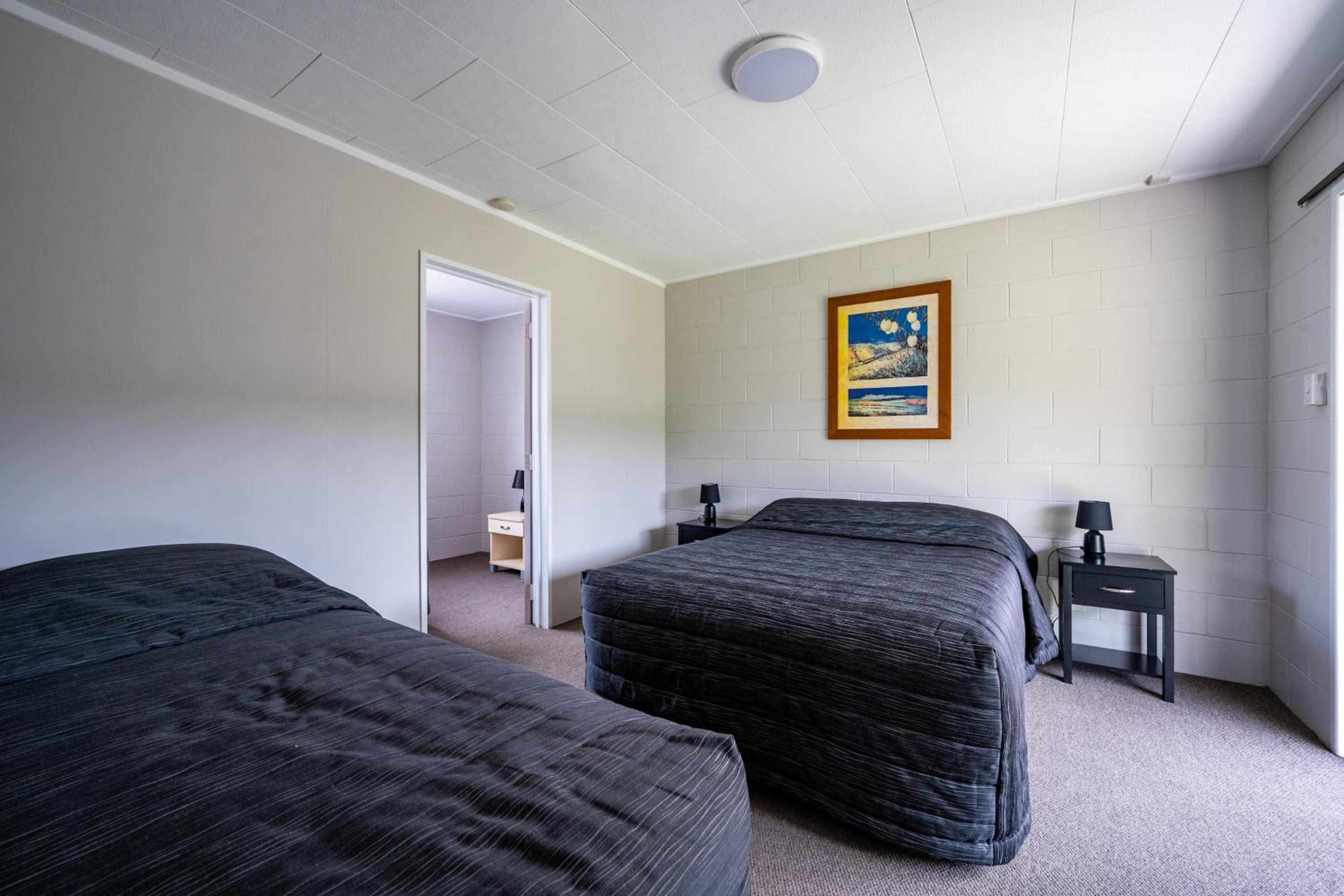 Family Double Room - Photo 4