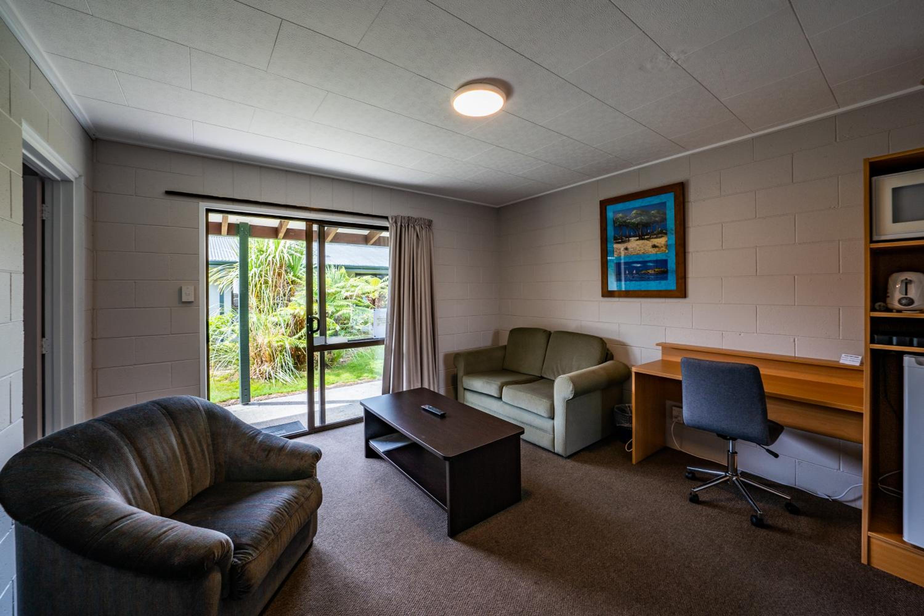 Family Double Room - Photo 2