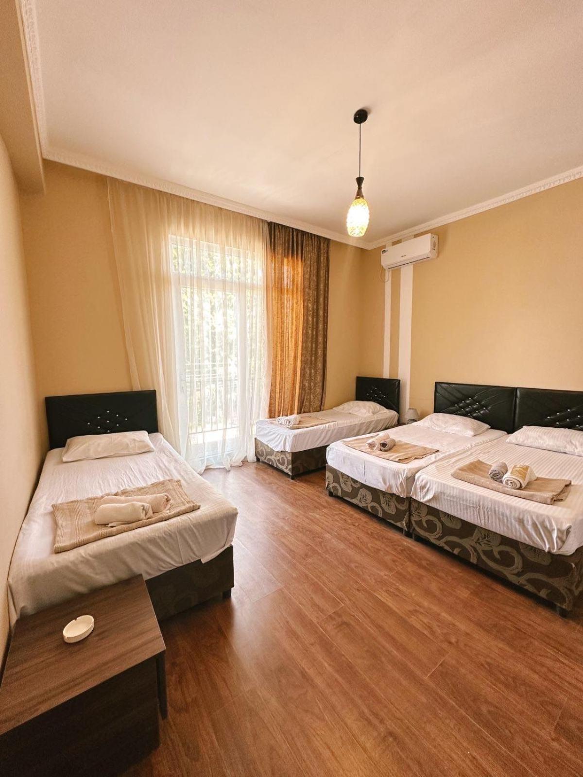 Standard Quadruple Room photo 1
