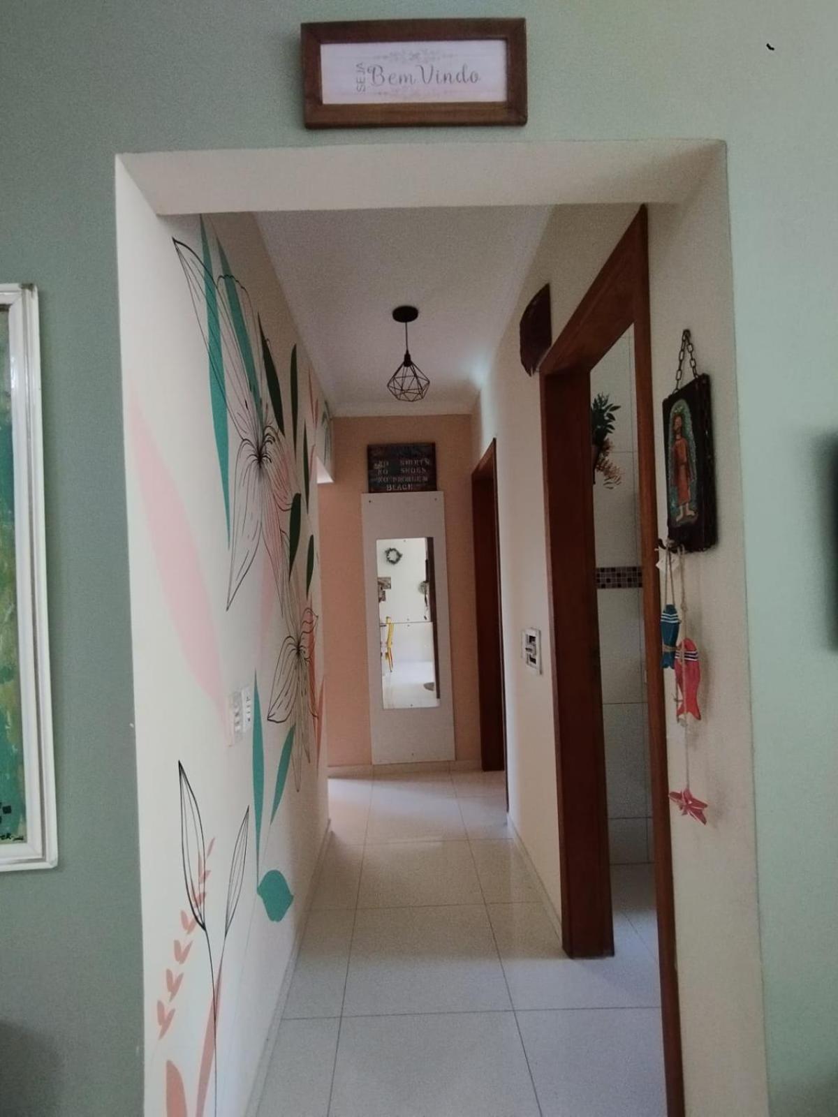 Double Room with Shared Bathroom photo 2