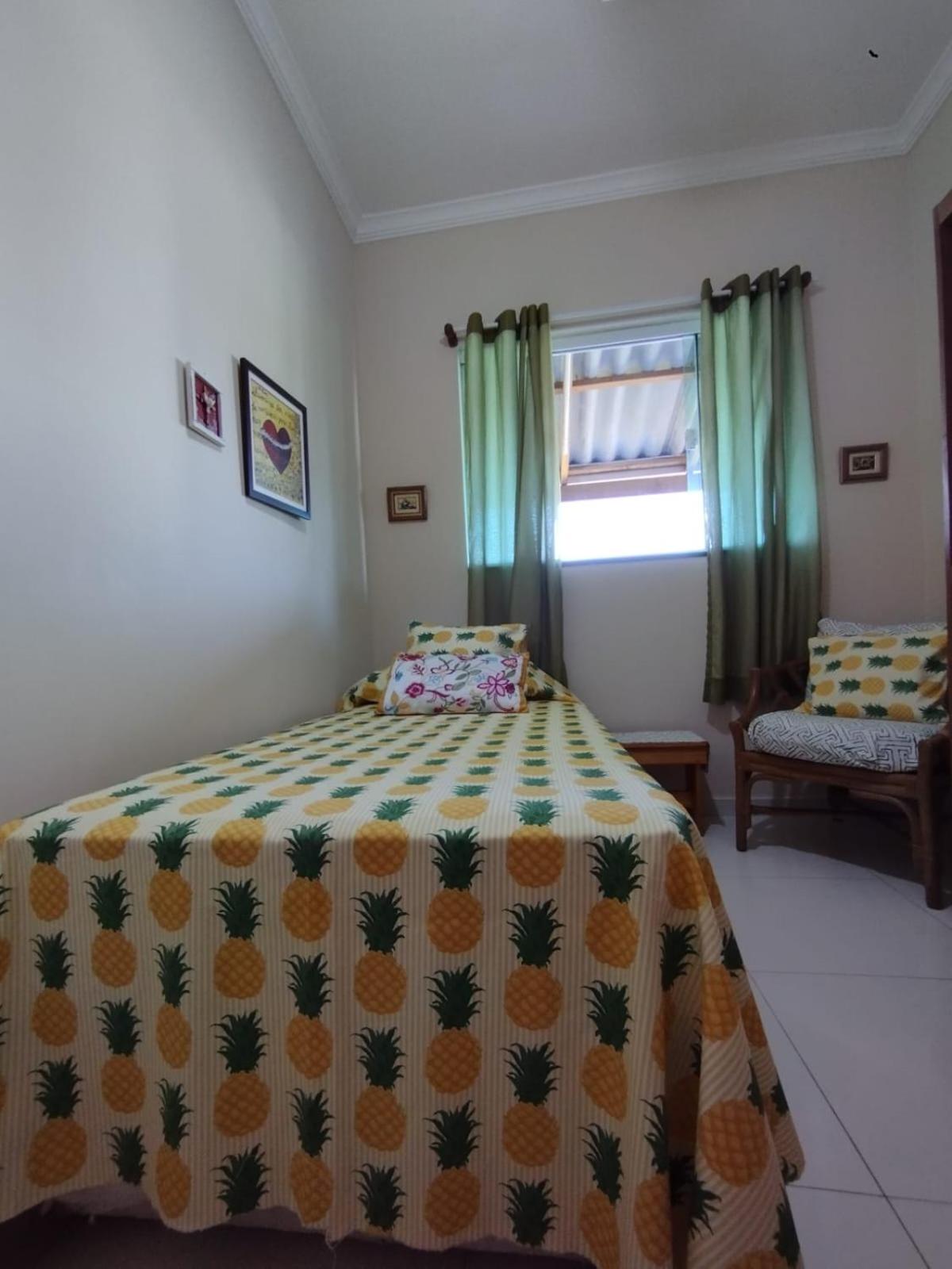 Double Room with Shared Bathroom photo 1