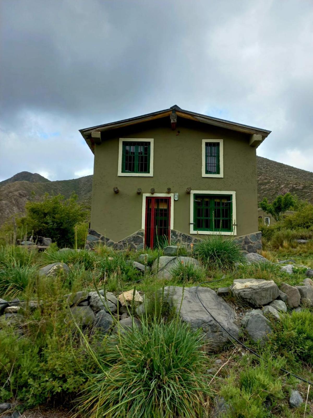 One-Bedroom Chalet photo 2