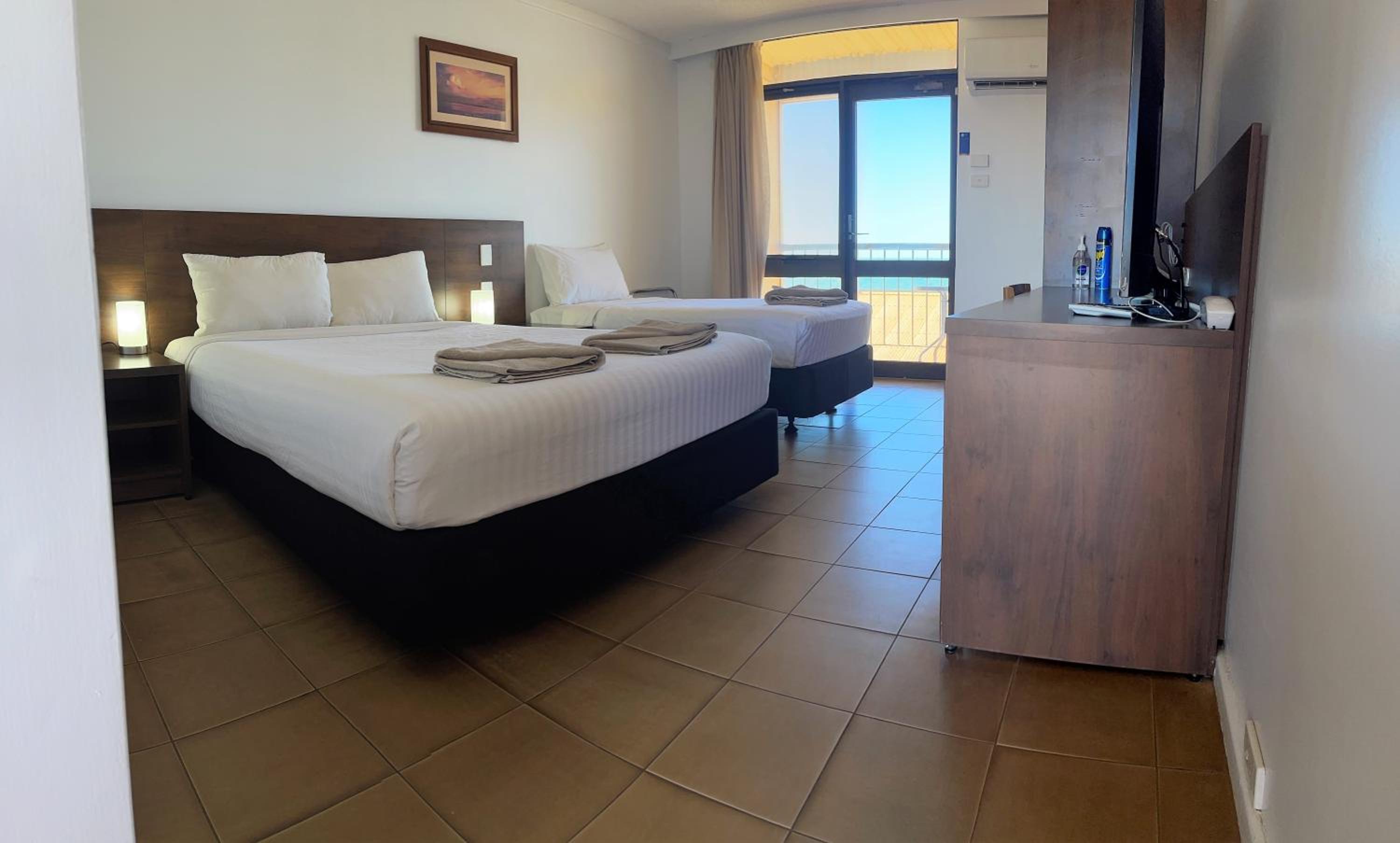 Superior Studio – Eco Green Stay