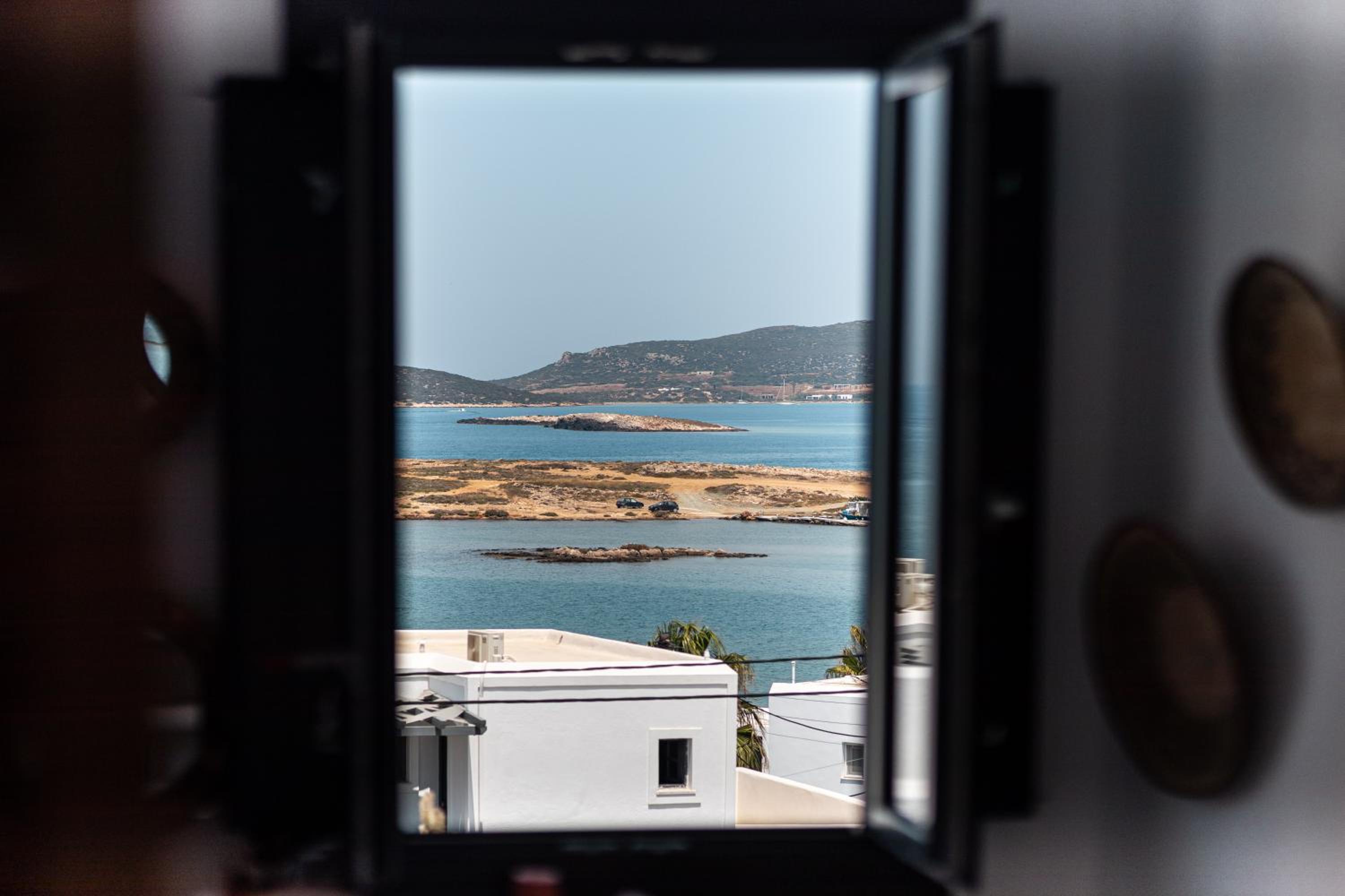 Loft Suite Sea View - Photo 13