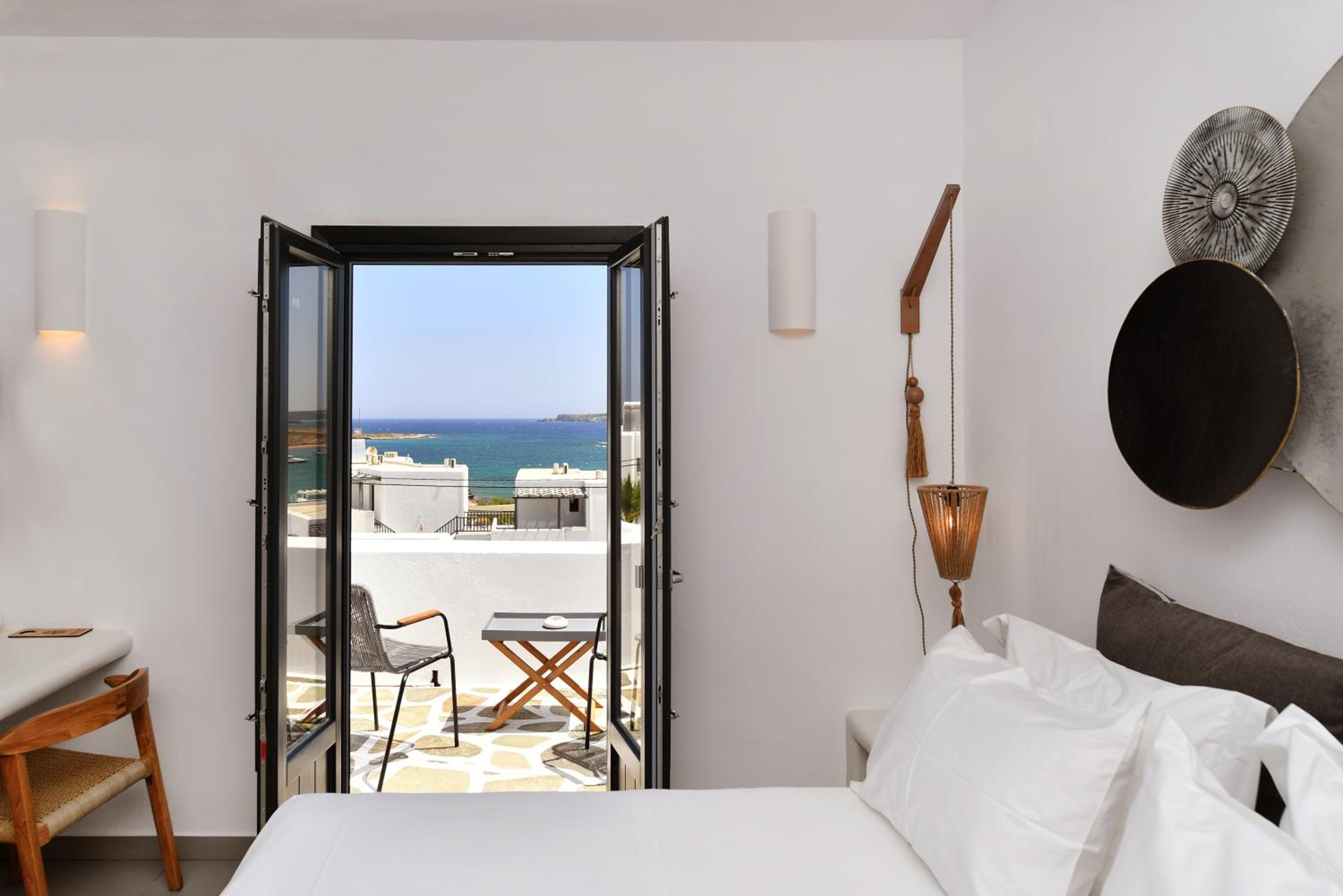 Loft Suite Sea View - Photo 5