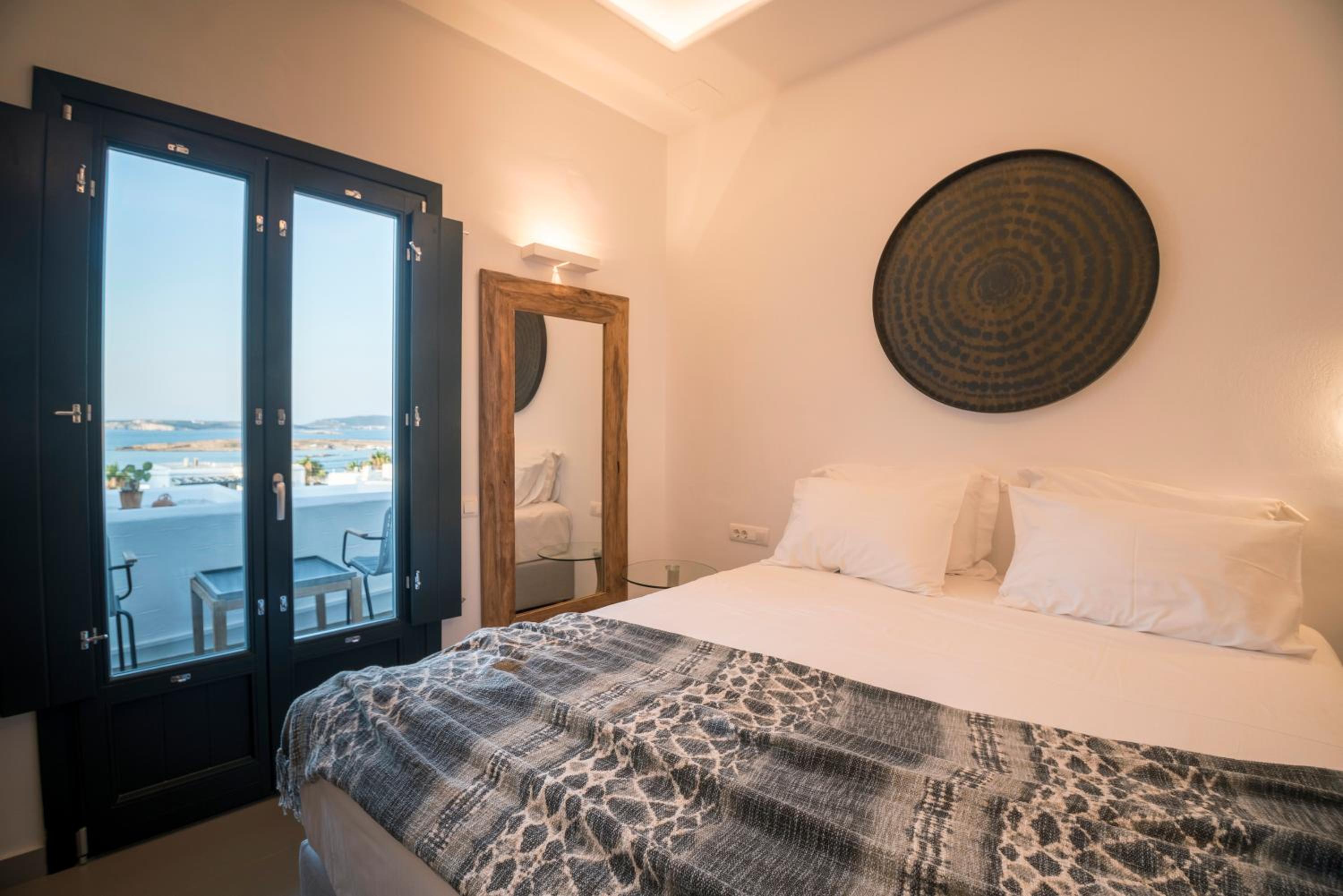 Loft Suite Sea View - Photo 1