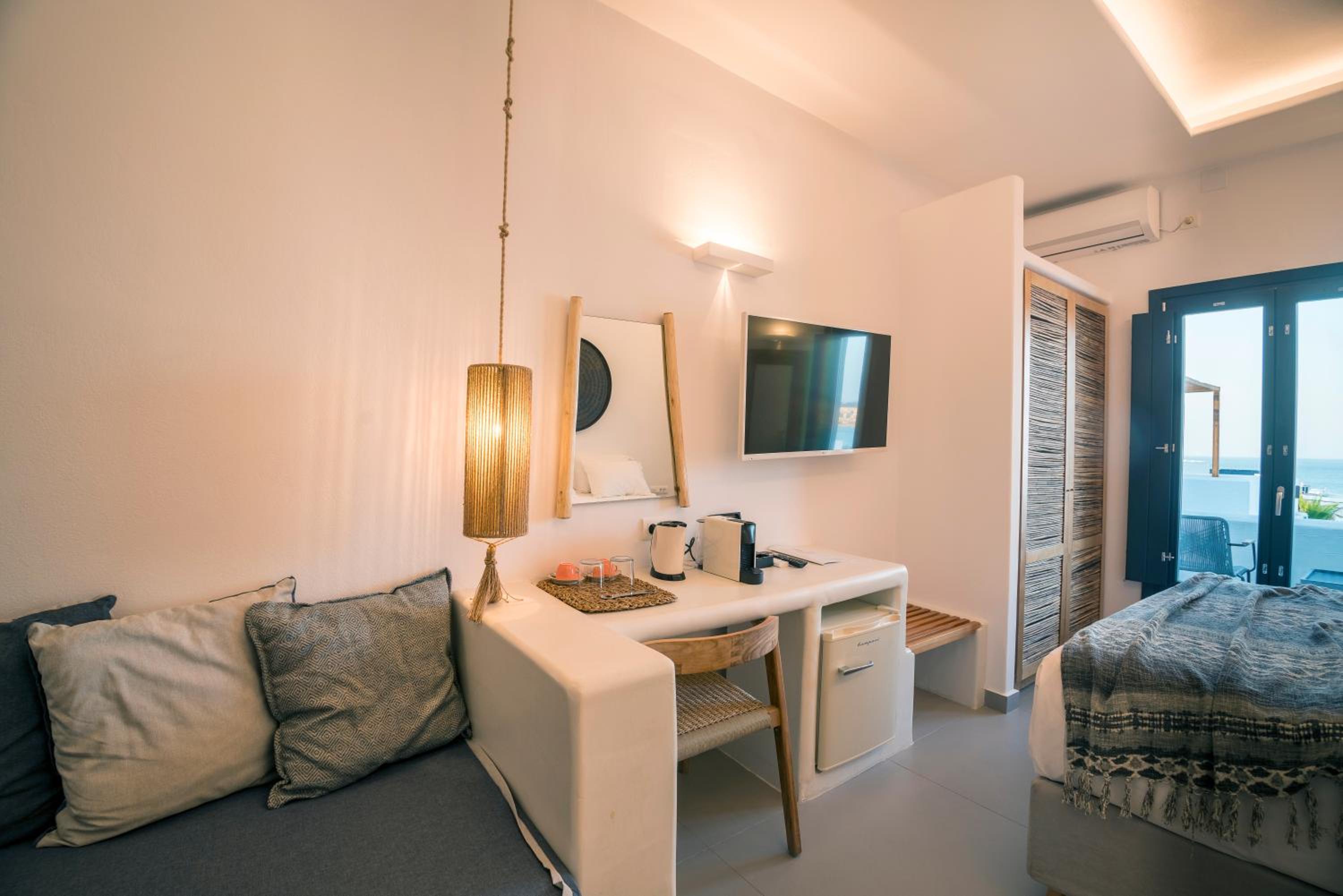Loft Suite Sea View - Photo 9