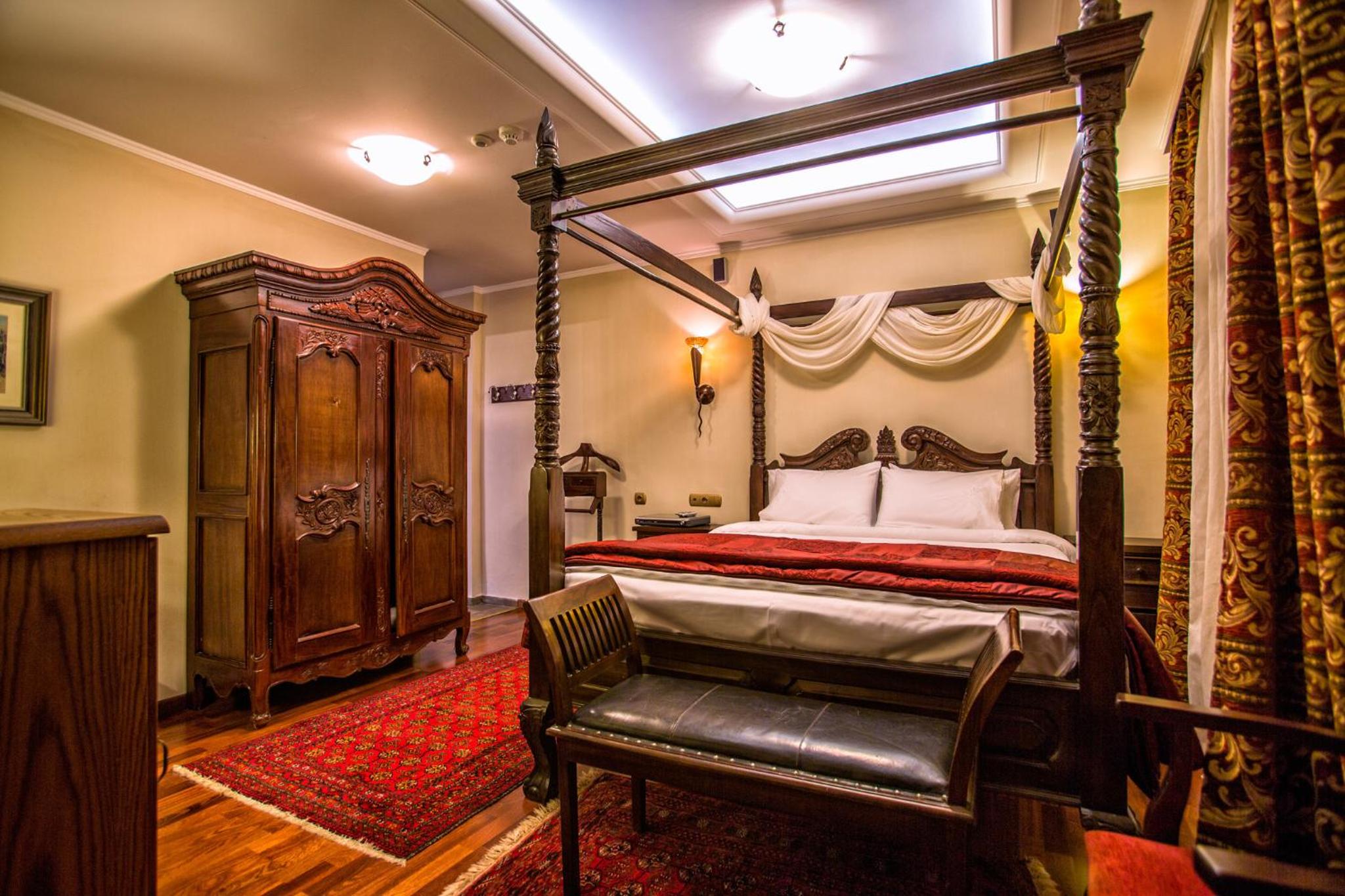 Quadruple Room with Steam Bath - Photo 1