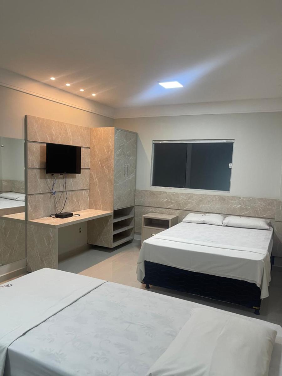 Luxury Quadruple Room