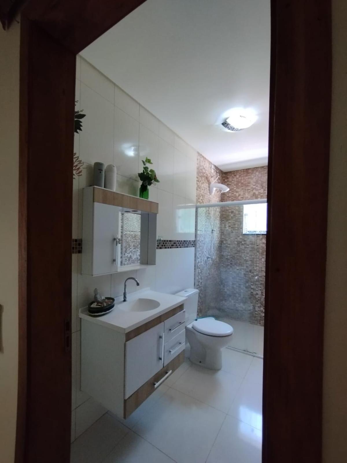 Double Room with Shared Bathroom photo 3