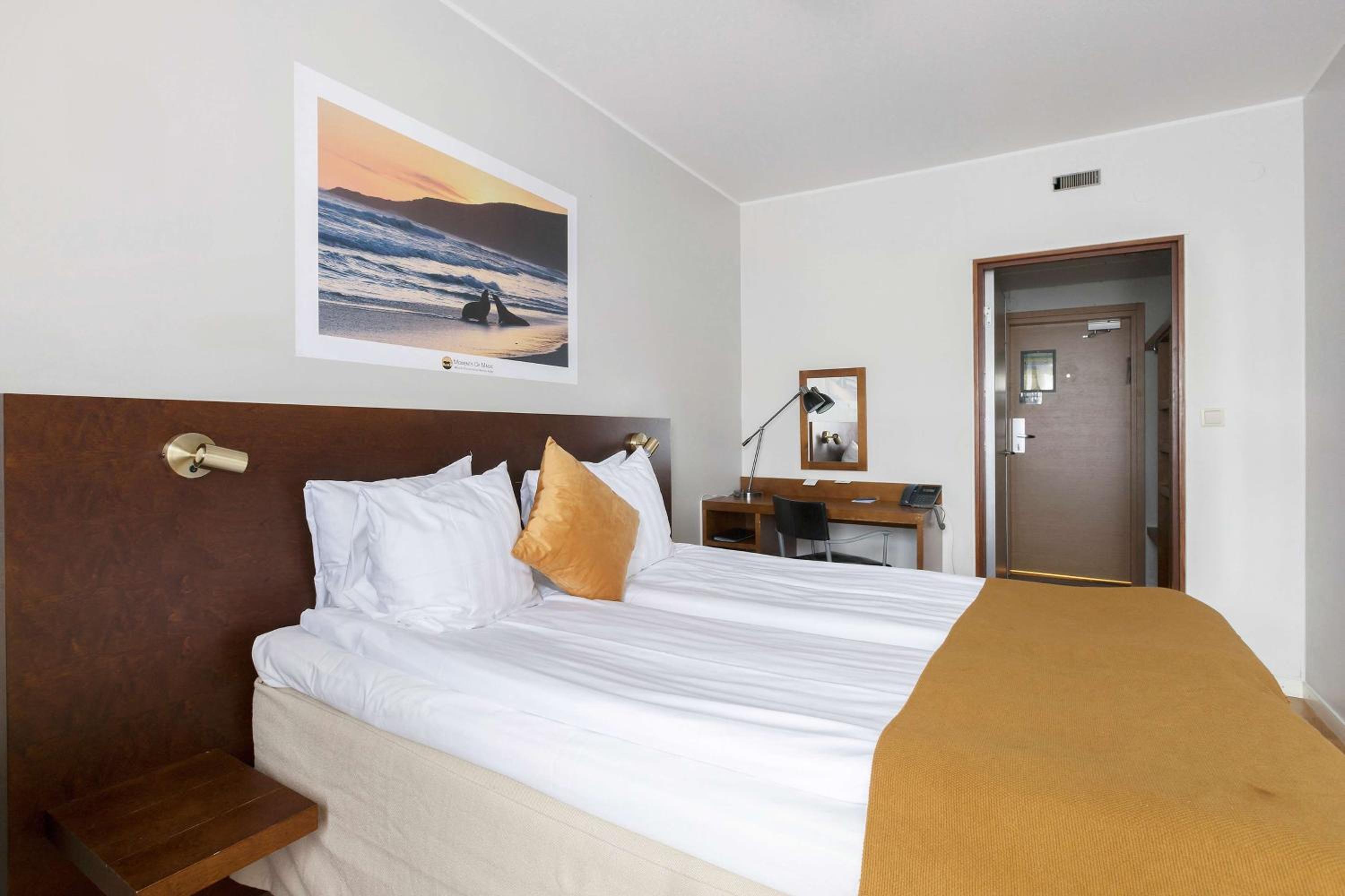 Standard Twin Room - Photo 6