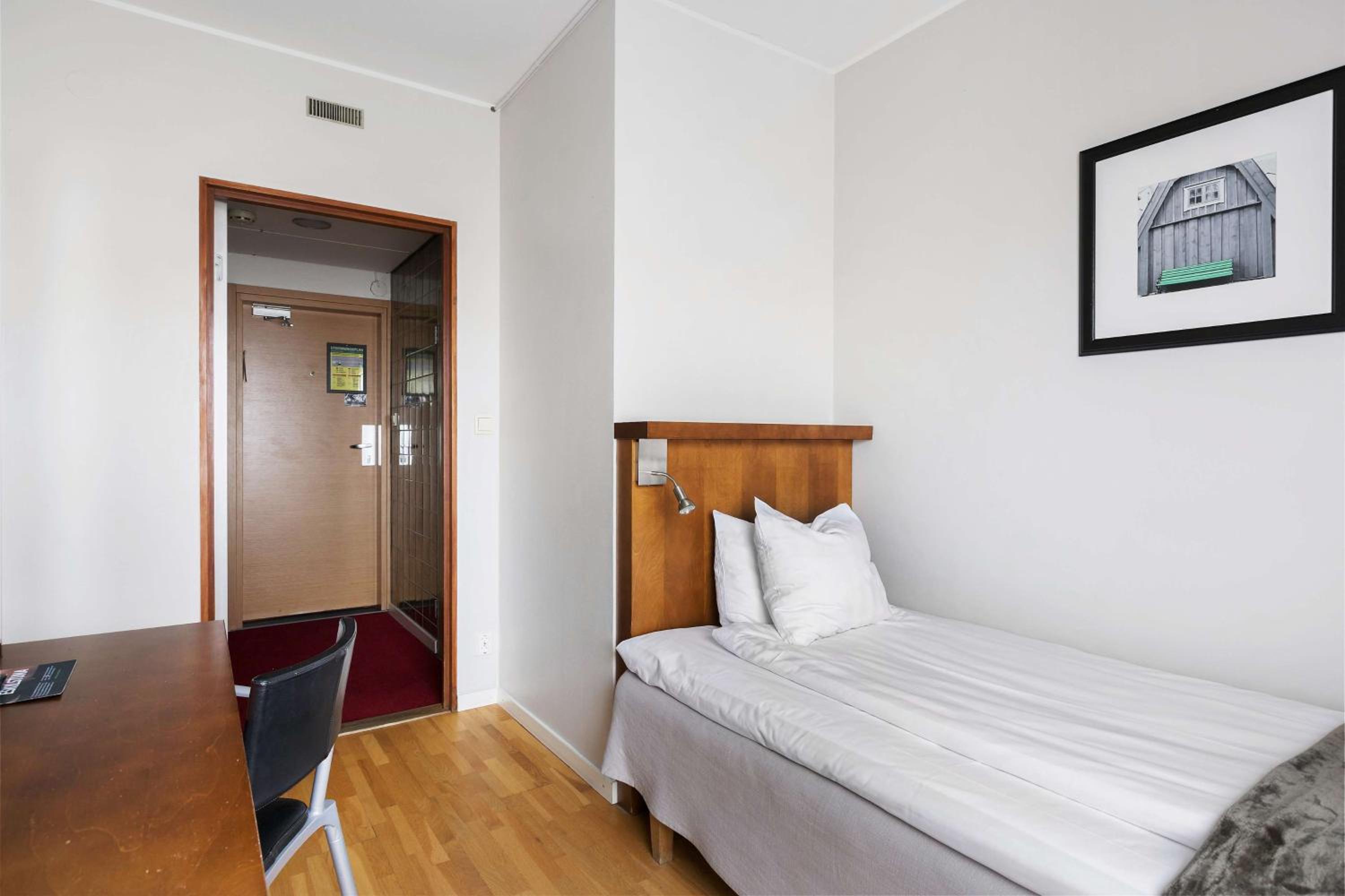 Standard Single Room photo 1