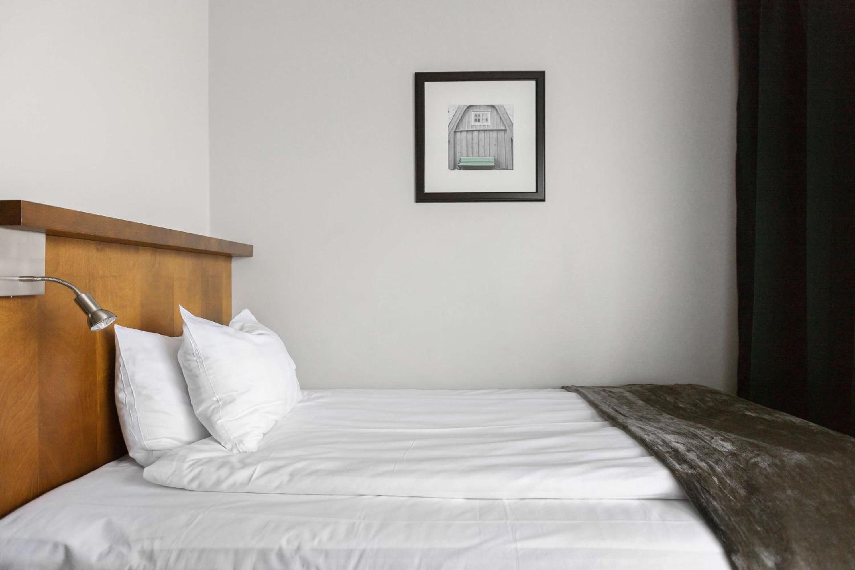 Standard Single Room photo 2