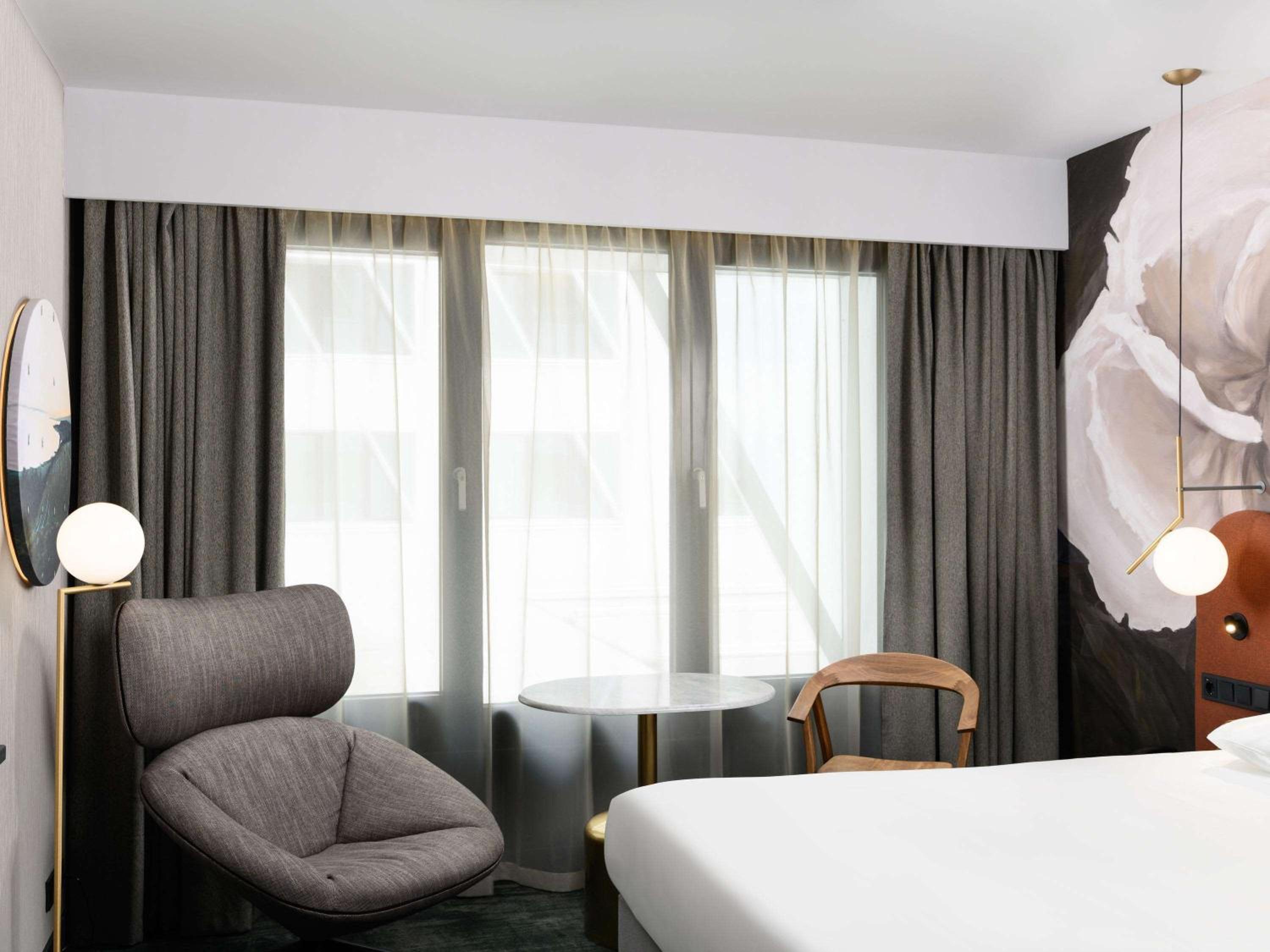 Classic Double Room - Photo 9