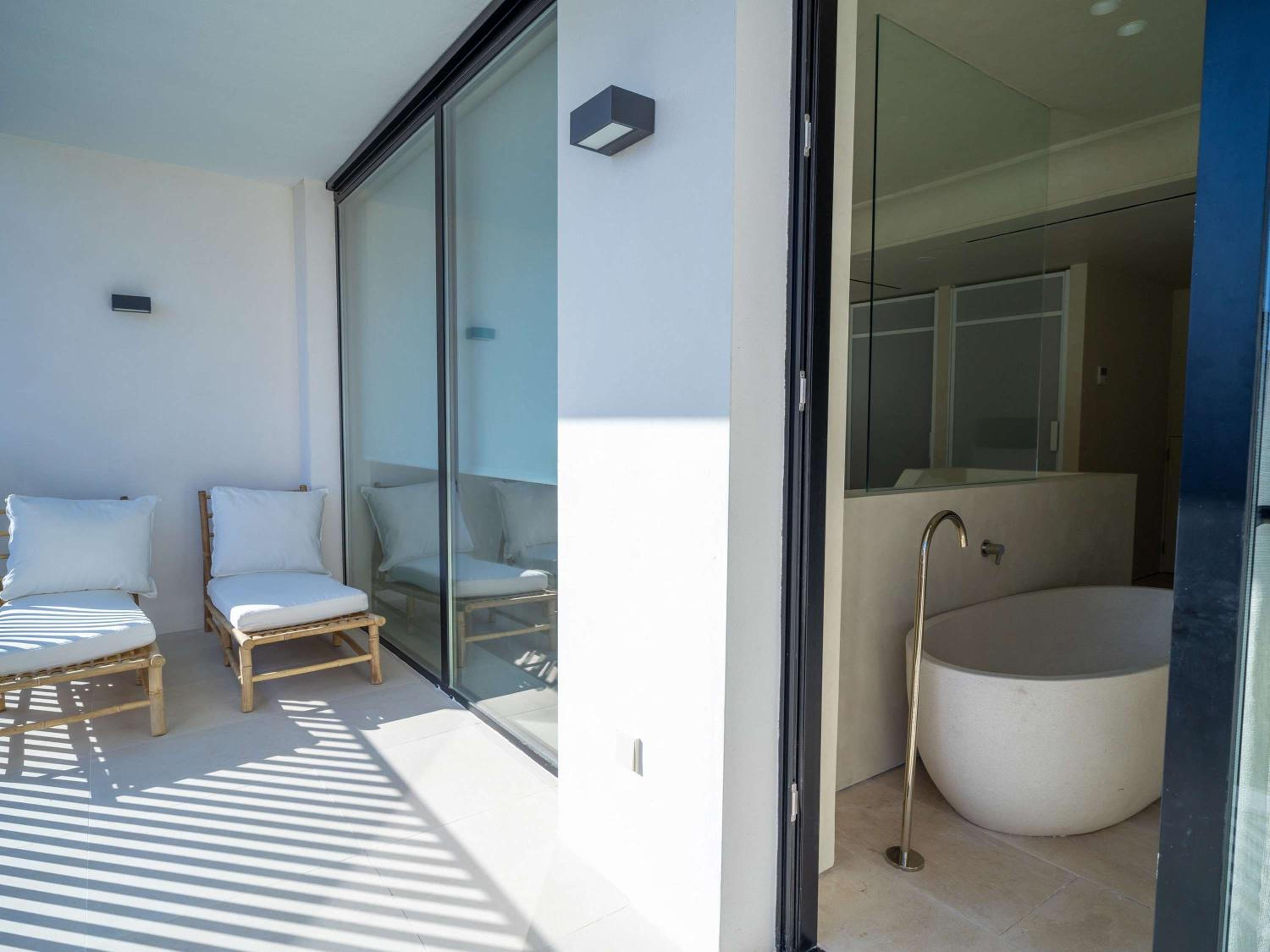 King Duplex with Big Terrace - Photo 6