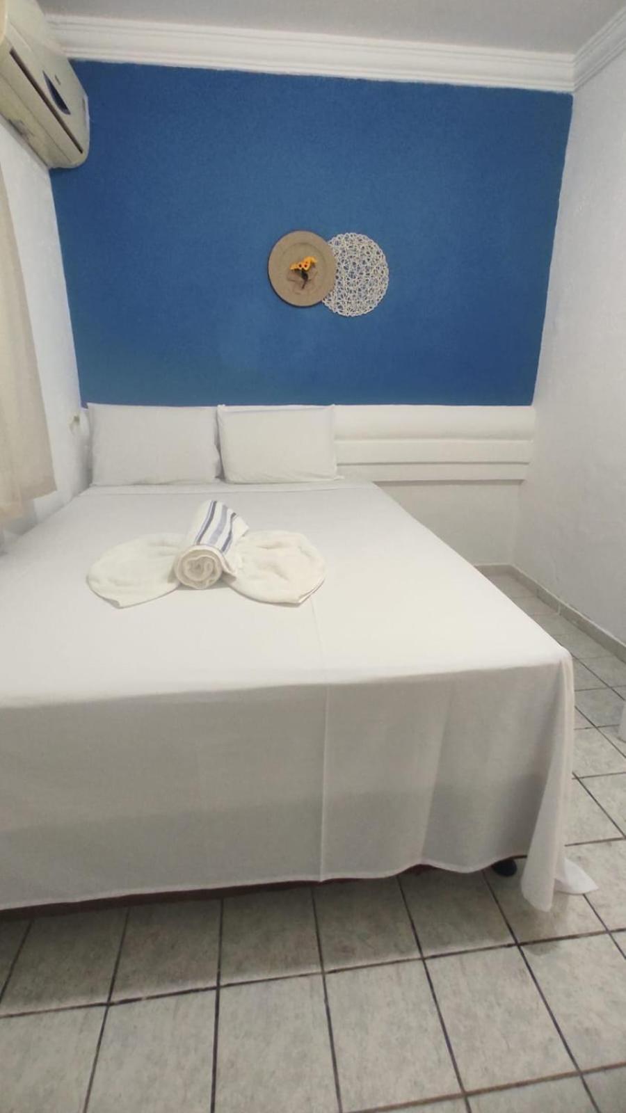 Economy Double Room photo 3