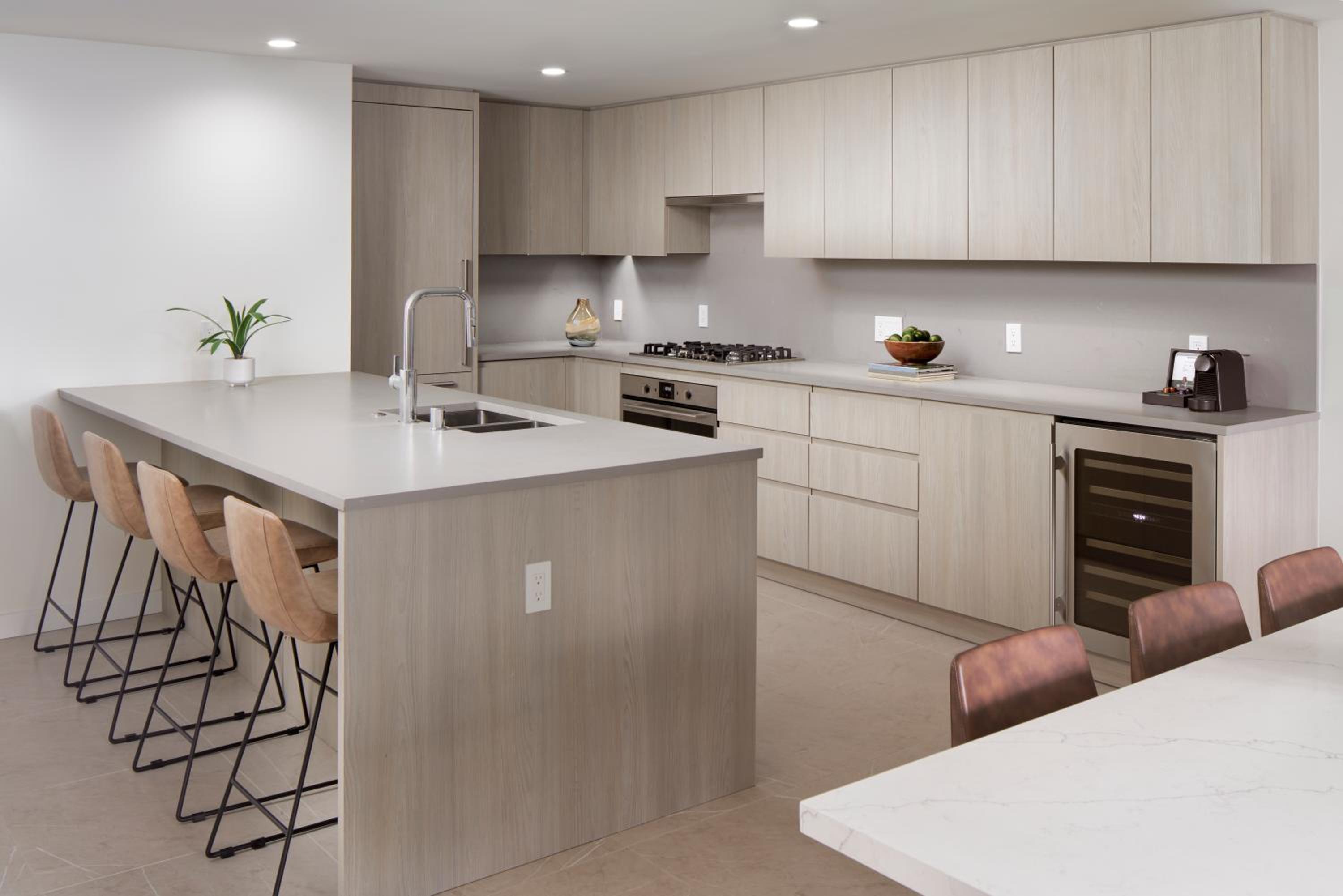 Two Bedroom Sky Suite