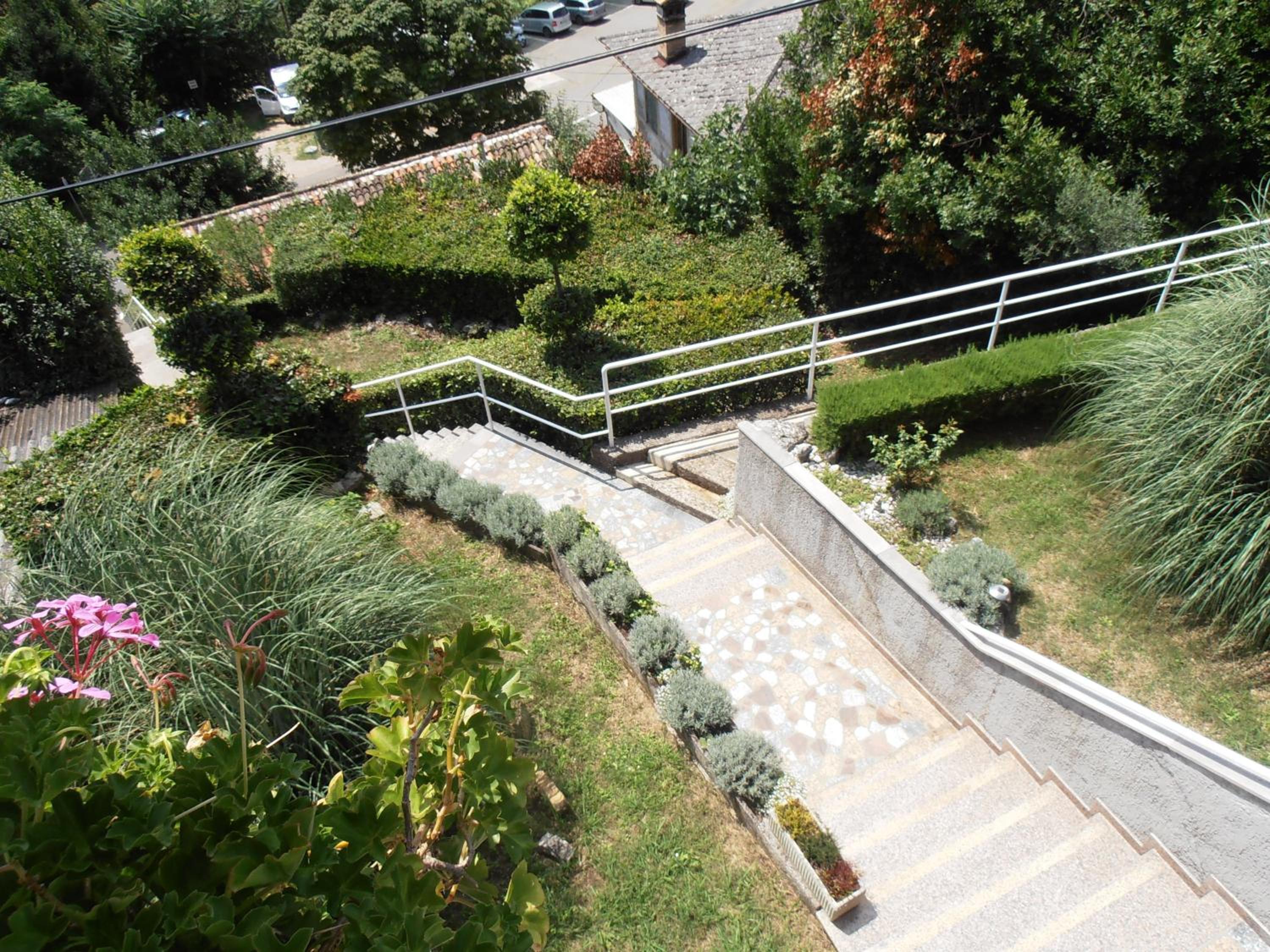 Apartment with Sea View photo 2