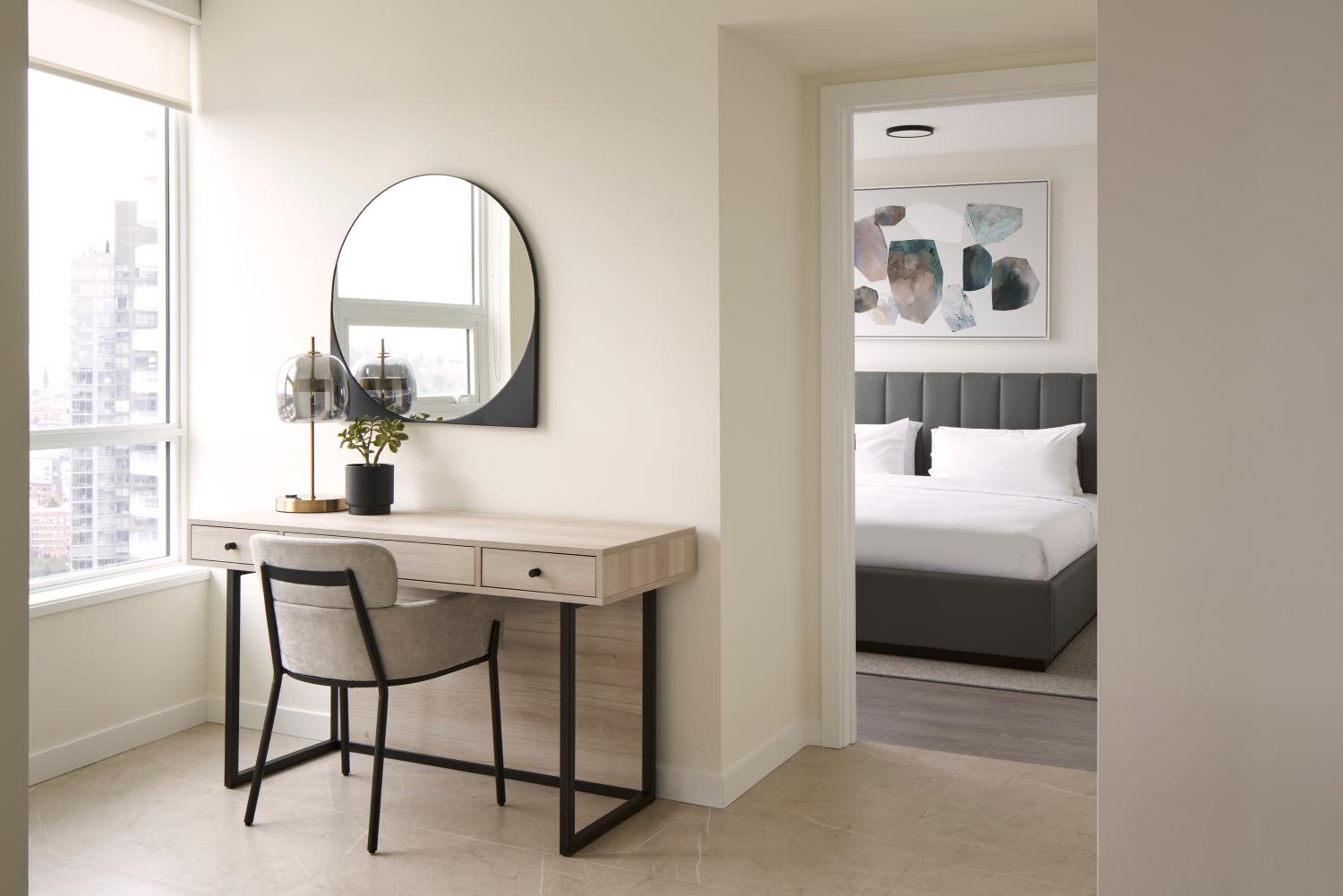 Three Bedroom Sky Suite & Office photo 3
