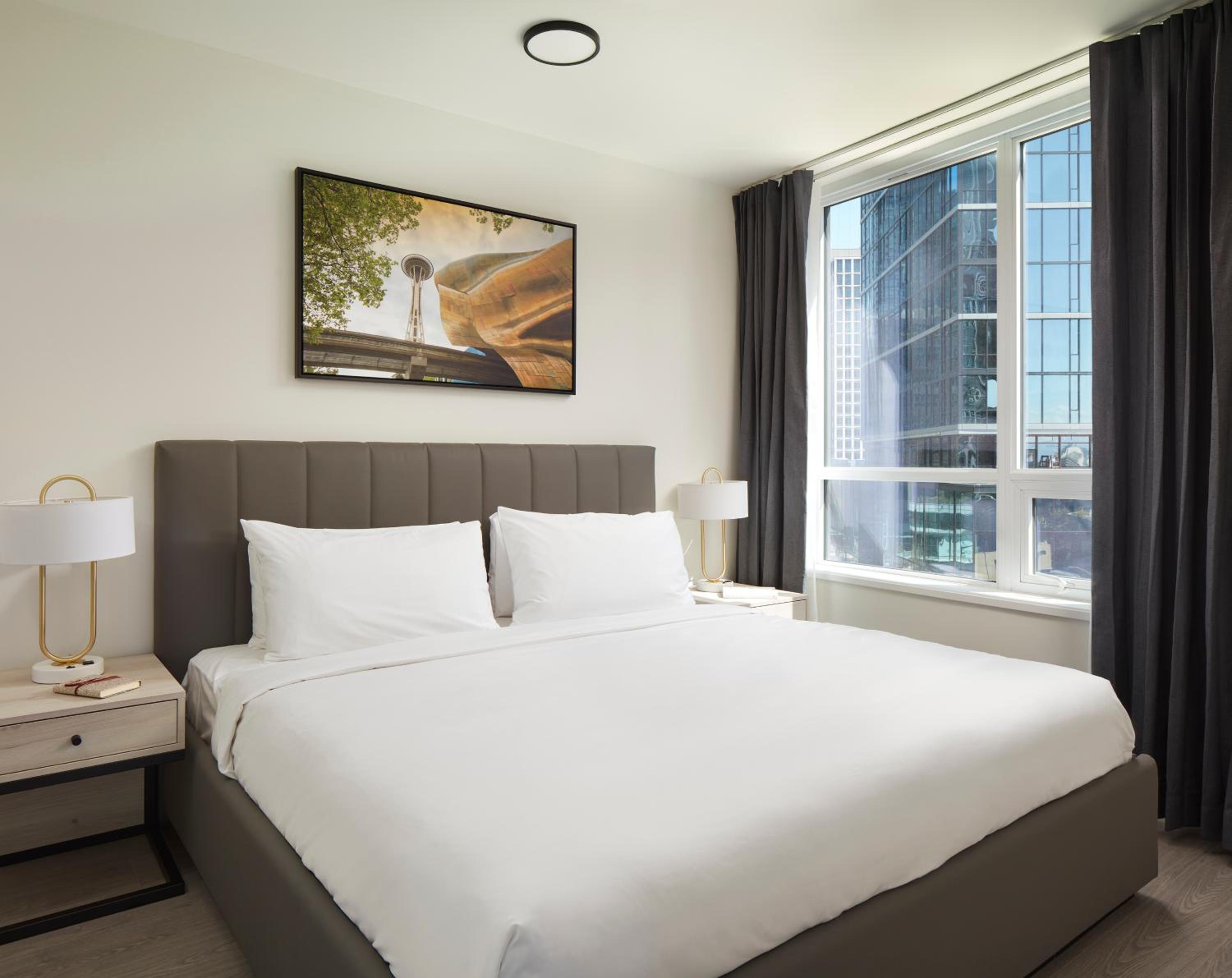 Executive Two Bedroom Suite & Office photo 1